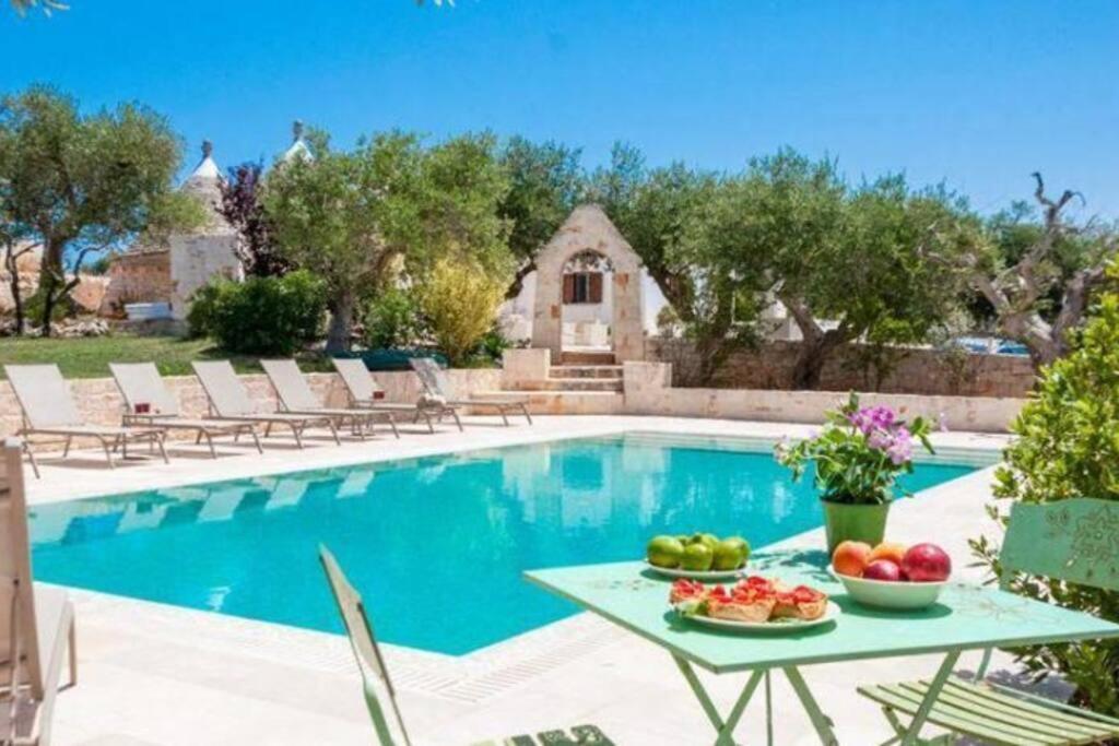 VERDEACQUA HOUSE