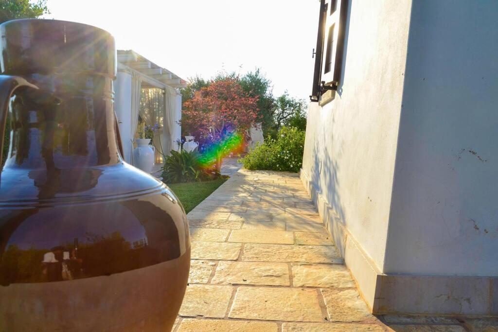 VERDEACQUA HOUSE