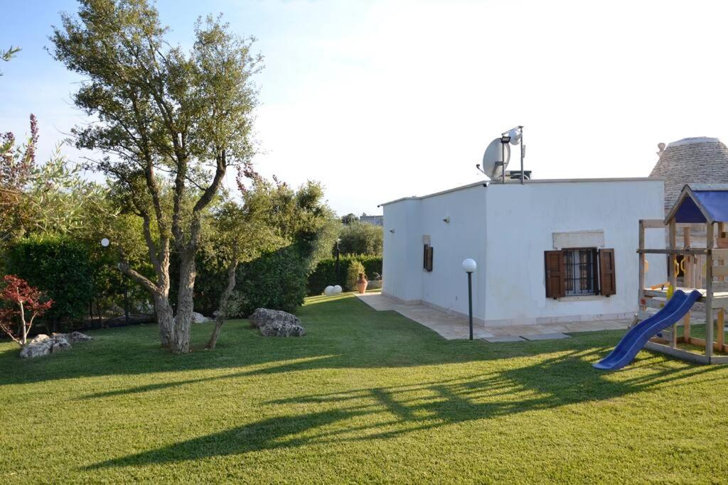 VERDEACQUA HOUSE