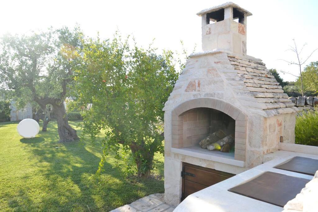 VERDEACQUA HOUSE