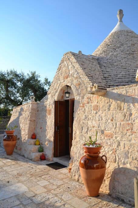 VERDEACQUA HOUSE