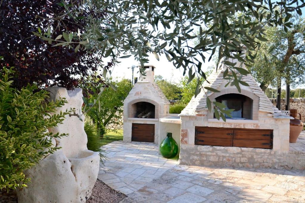 VERDEACQUA HOUSE