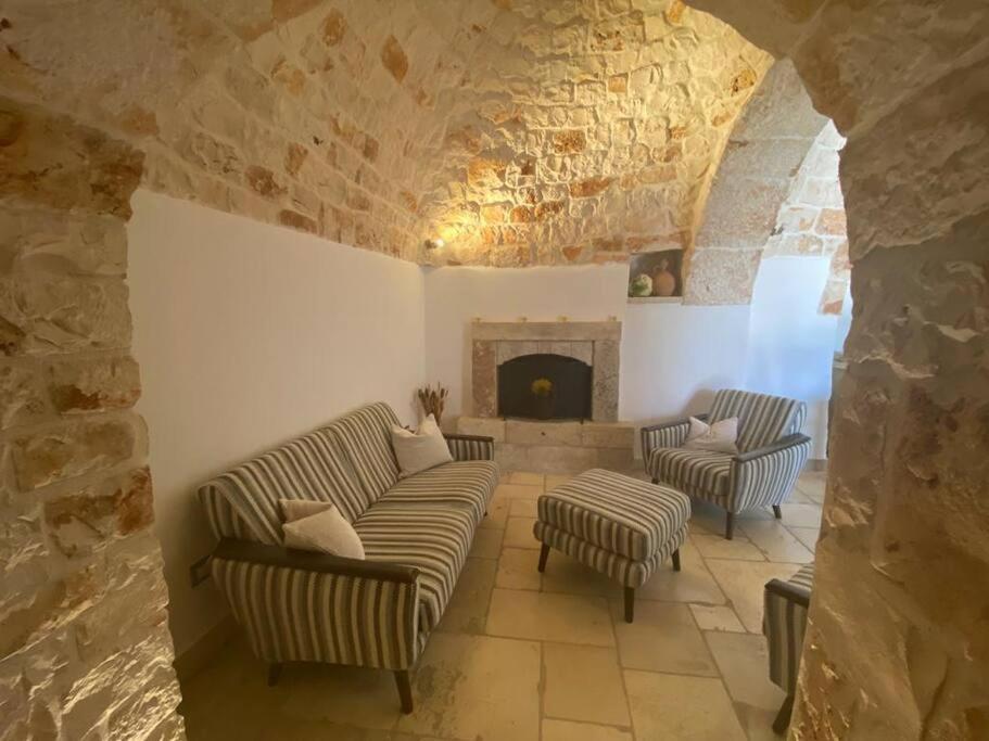 VERDEACQUA HOUSE