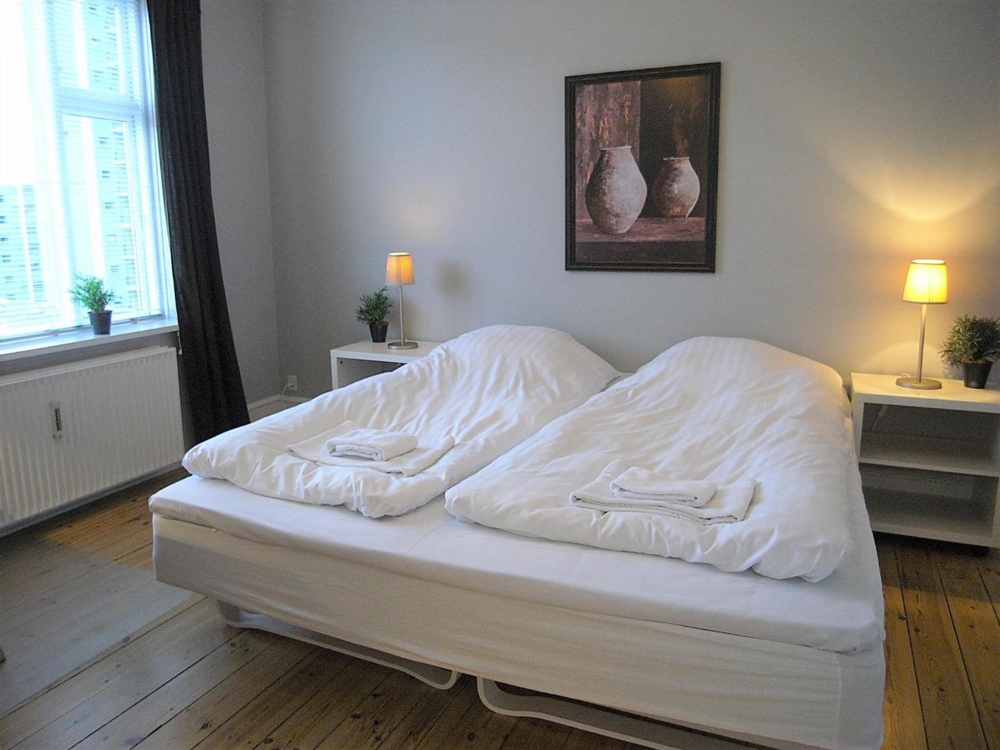 Østerbro Apartments 497 view 2