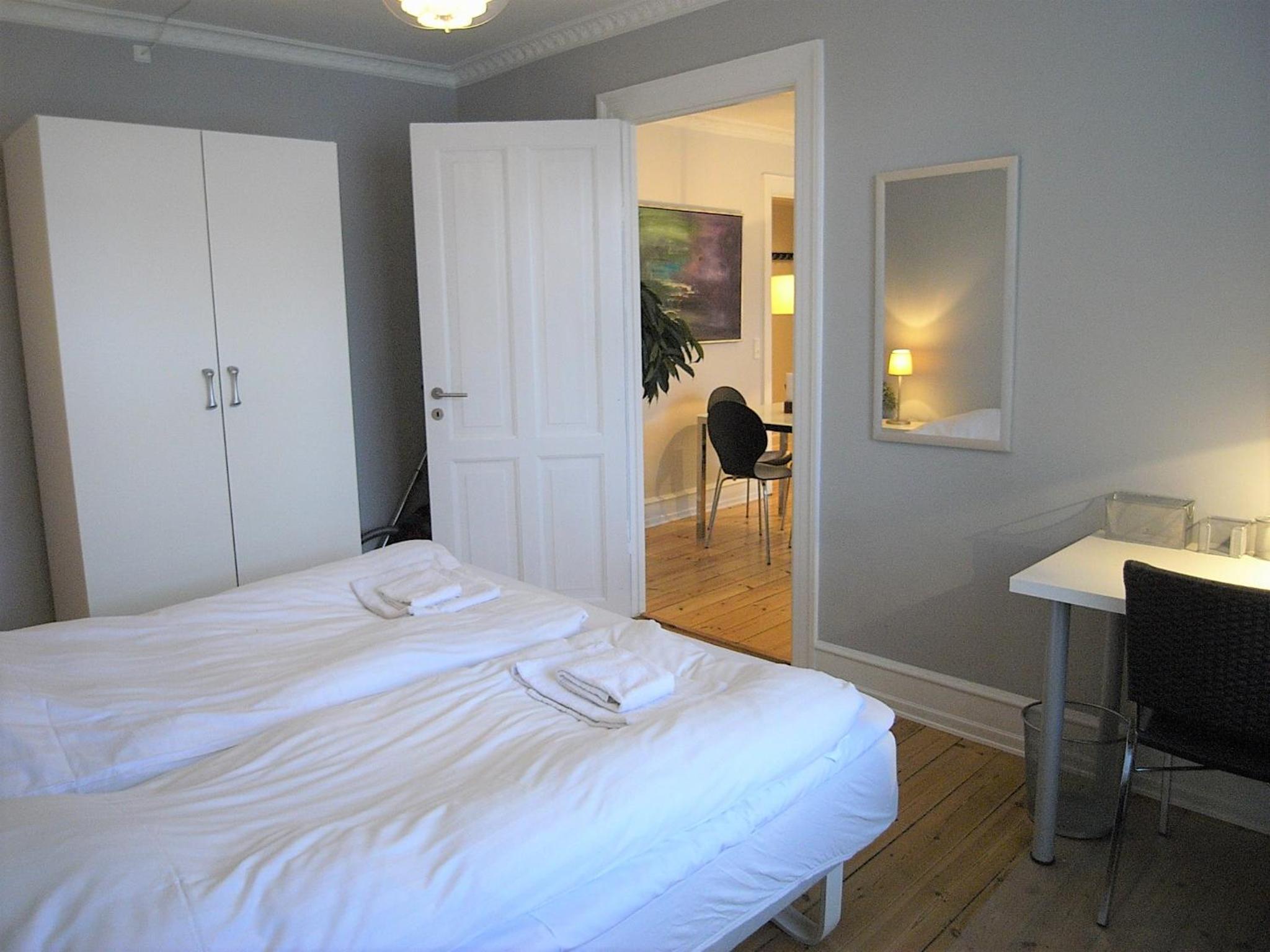 Østerbro Apartments 497 view 5