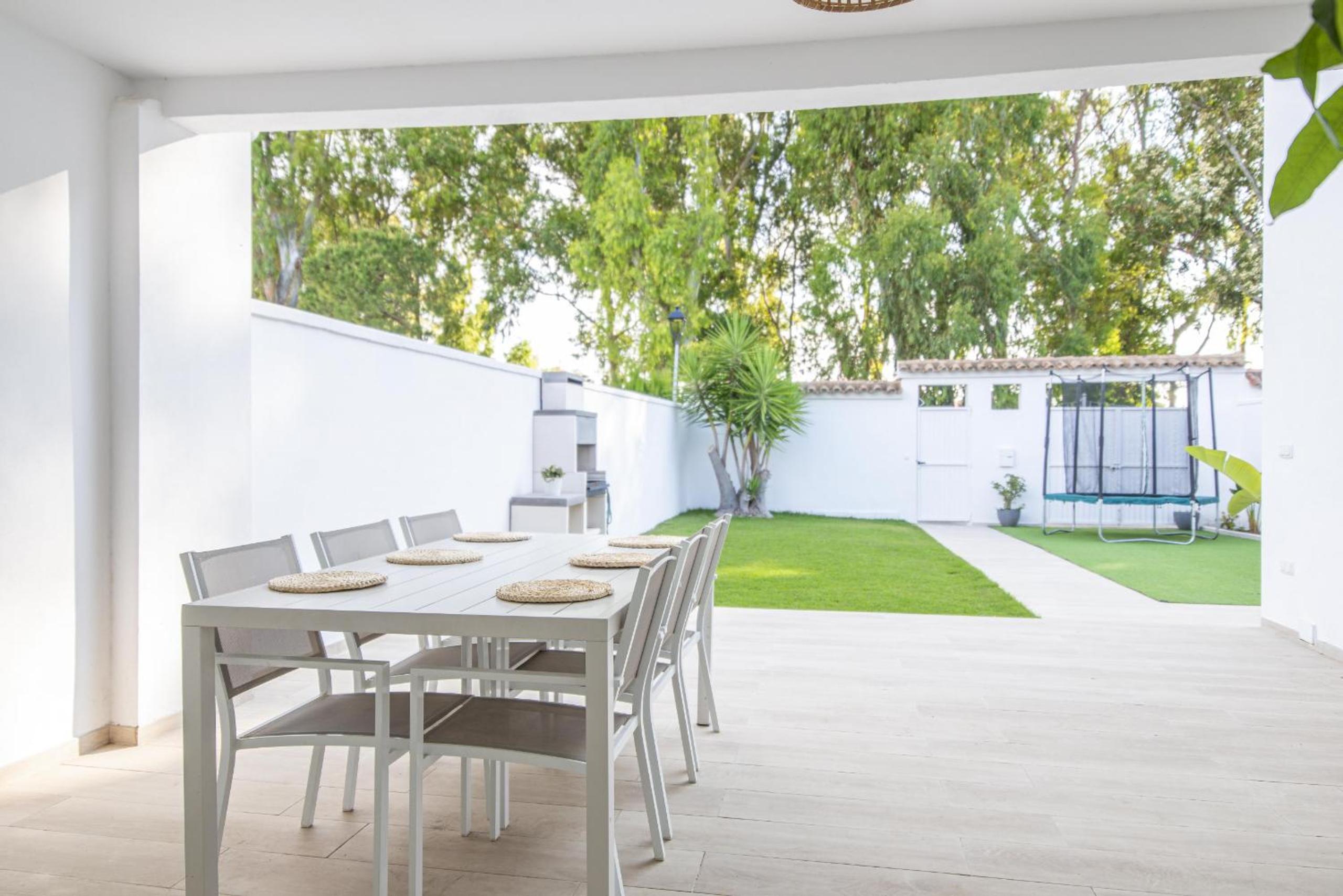 El Puerto de Santa Maria Vacations - Lightbooking Valdelagrana Cadiz - Property Image 28