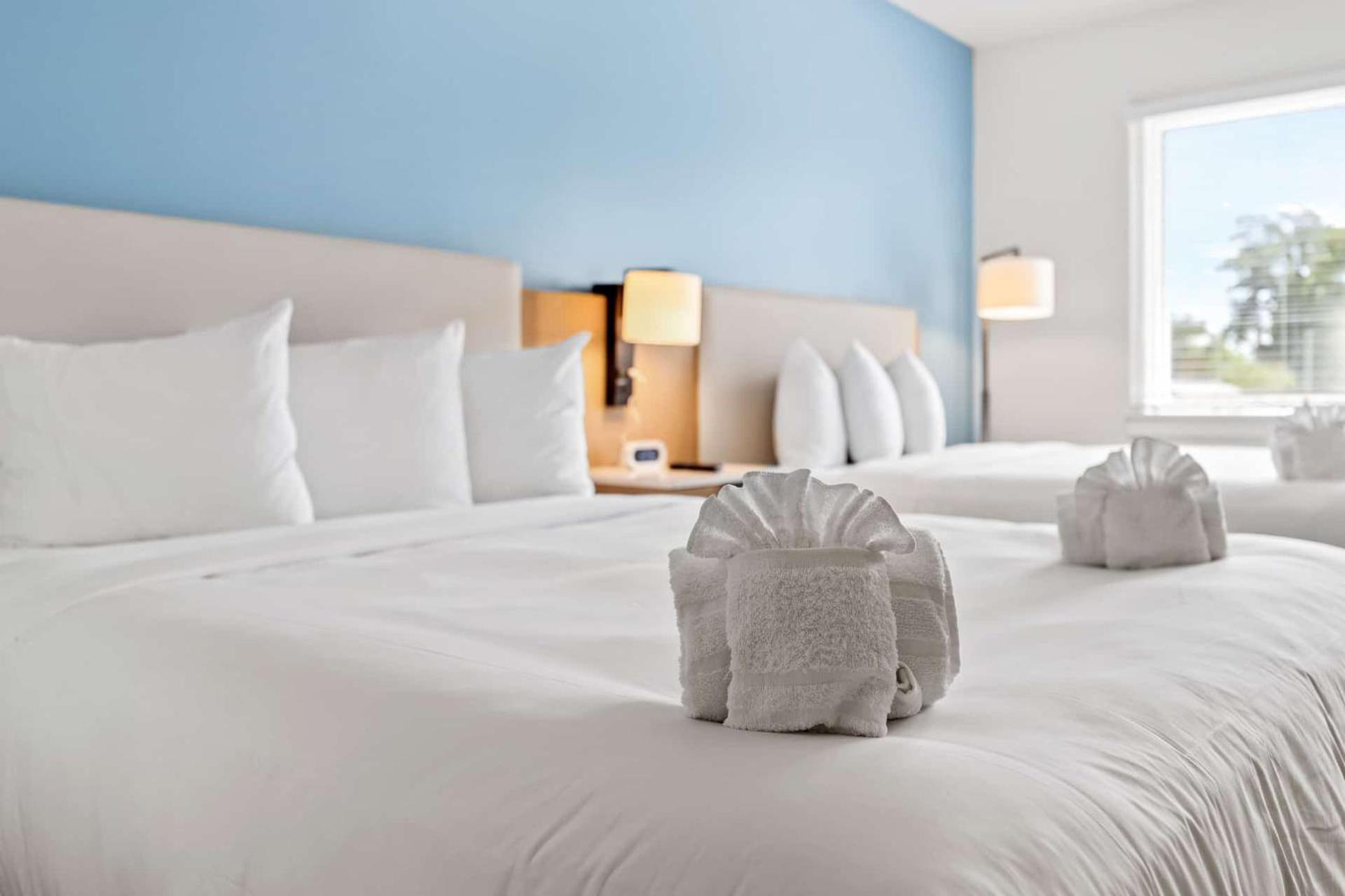 Hotel Manteo, Trademark Collection by Wyndham