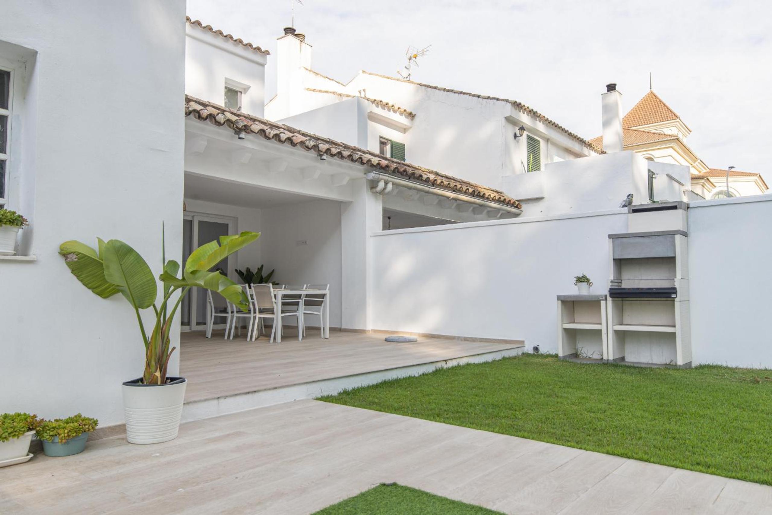El Puerto de Santa Maria Vacations - Lightbooking Valdelagrana Cadiz - Property Image 48