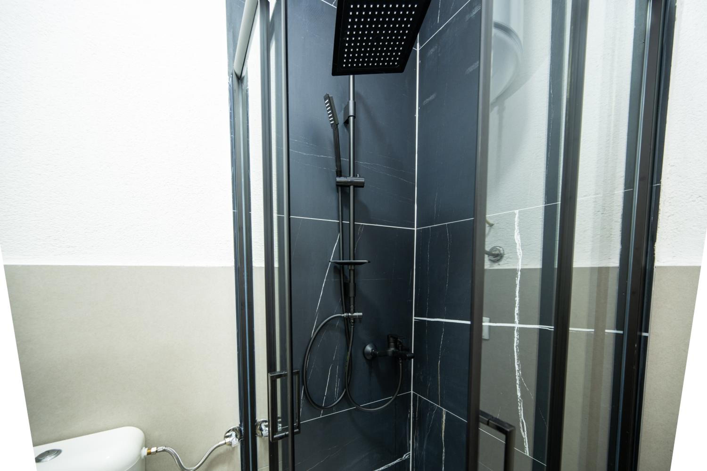 Park View Studio in City Center