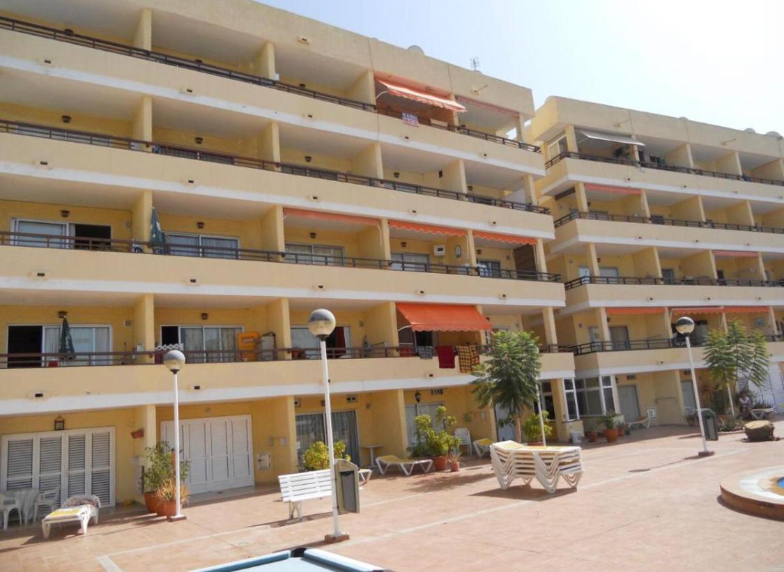 Juncos II Apartamento