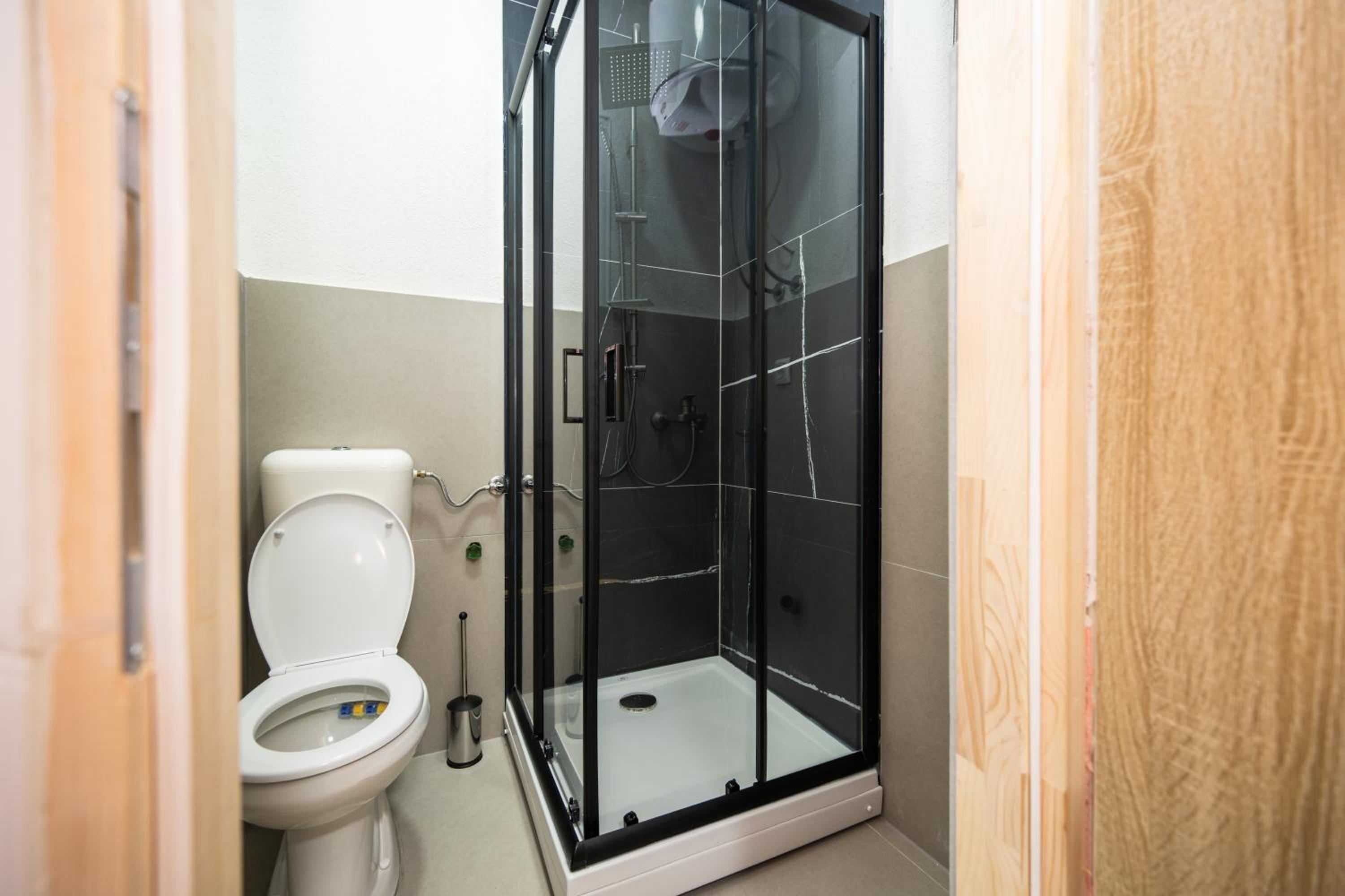 Park View Studio in City Center