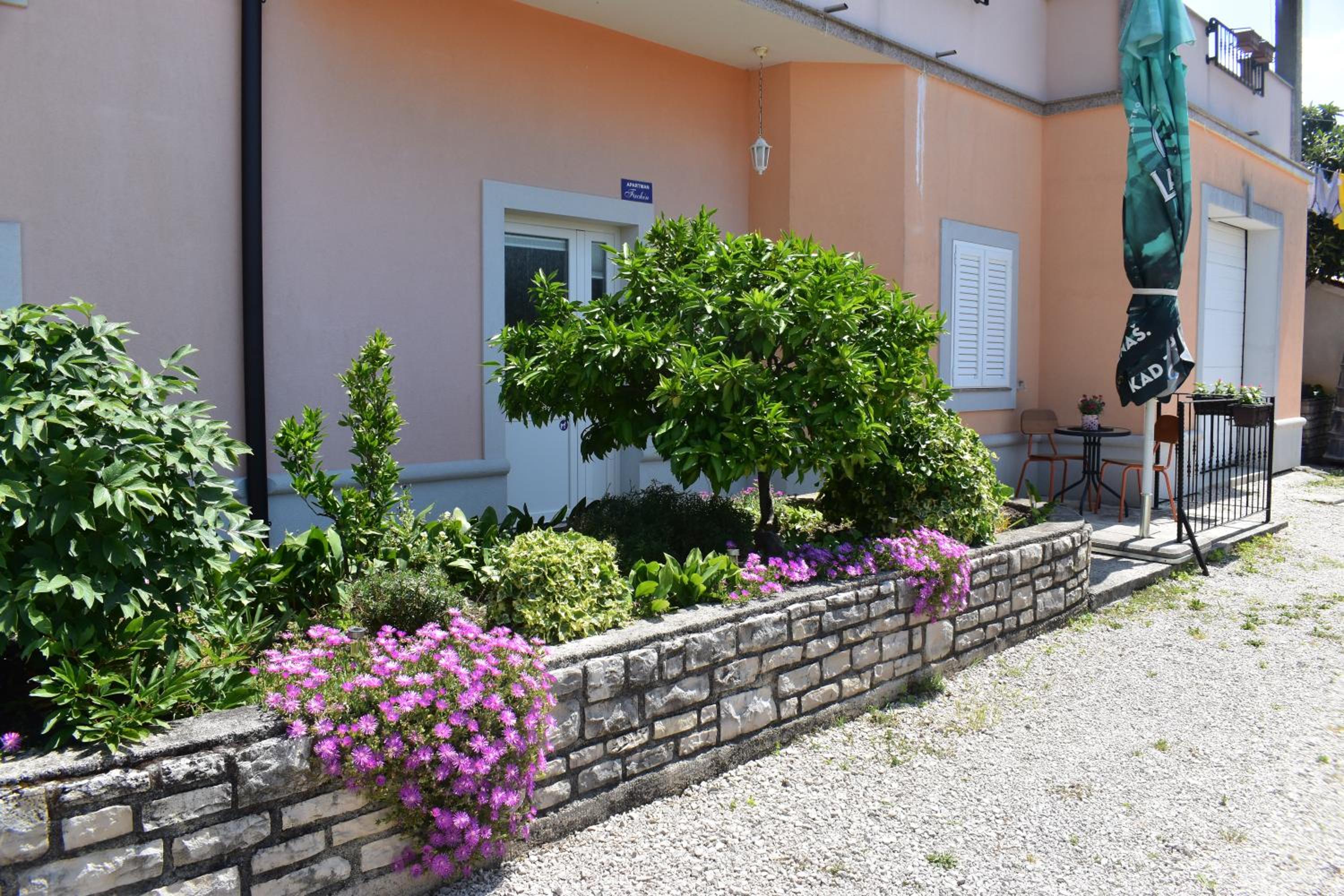 Apartman Fachin