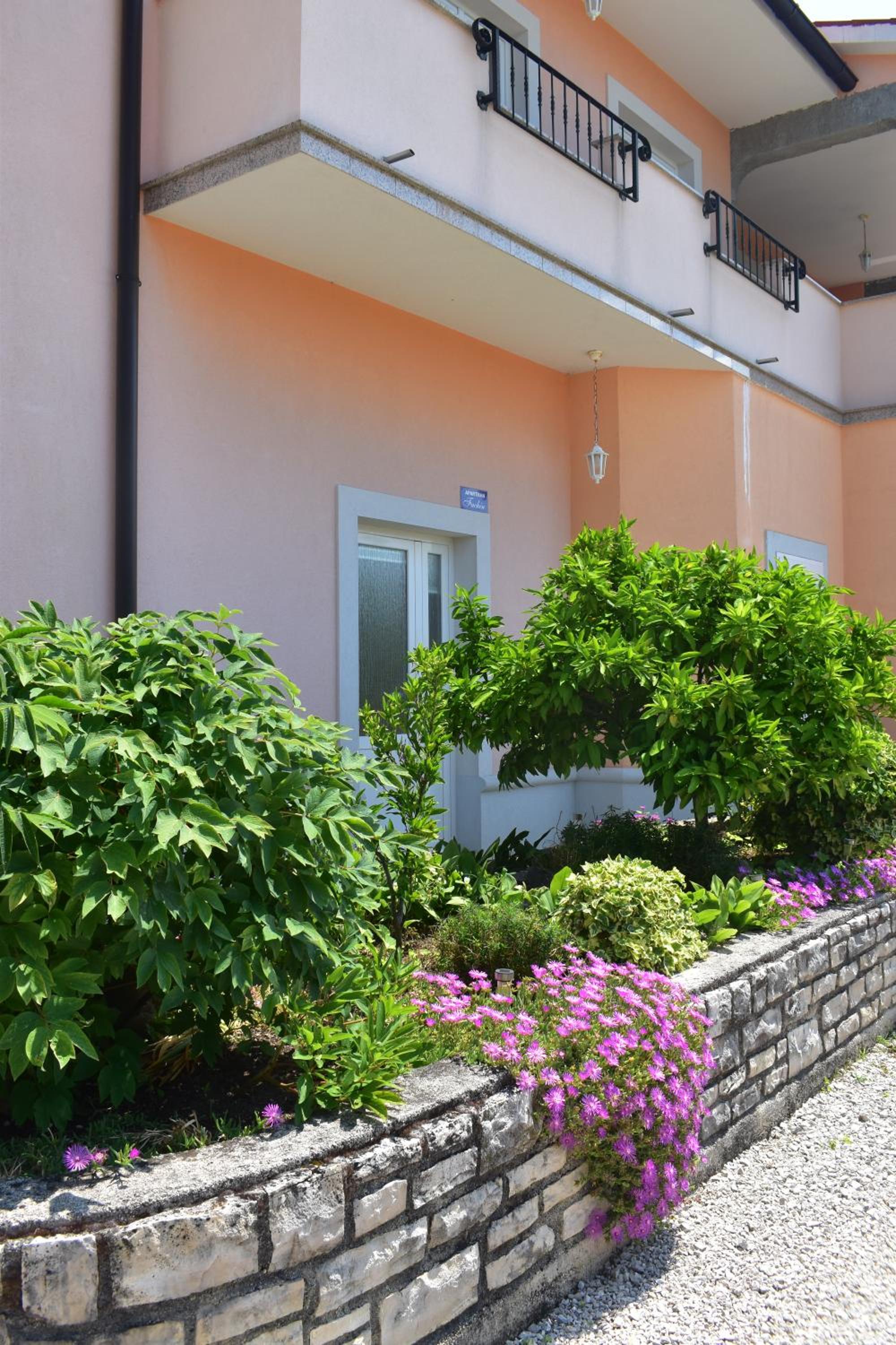 Apartman Fachin