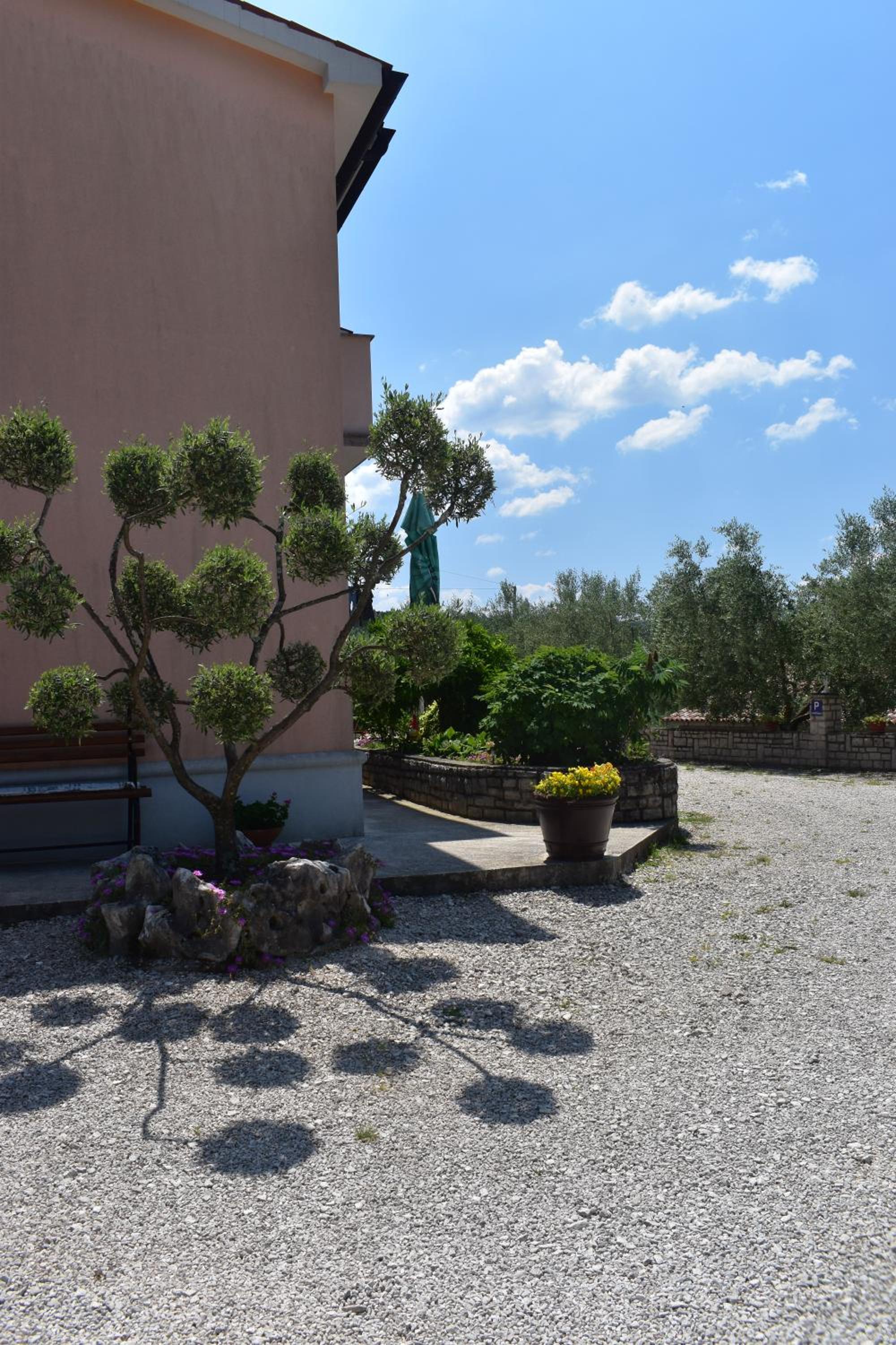 Apartman Fachin