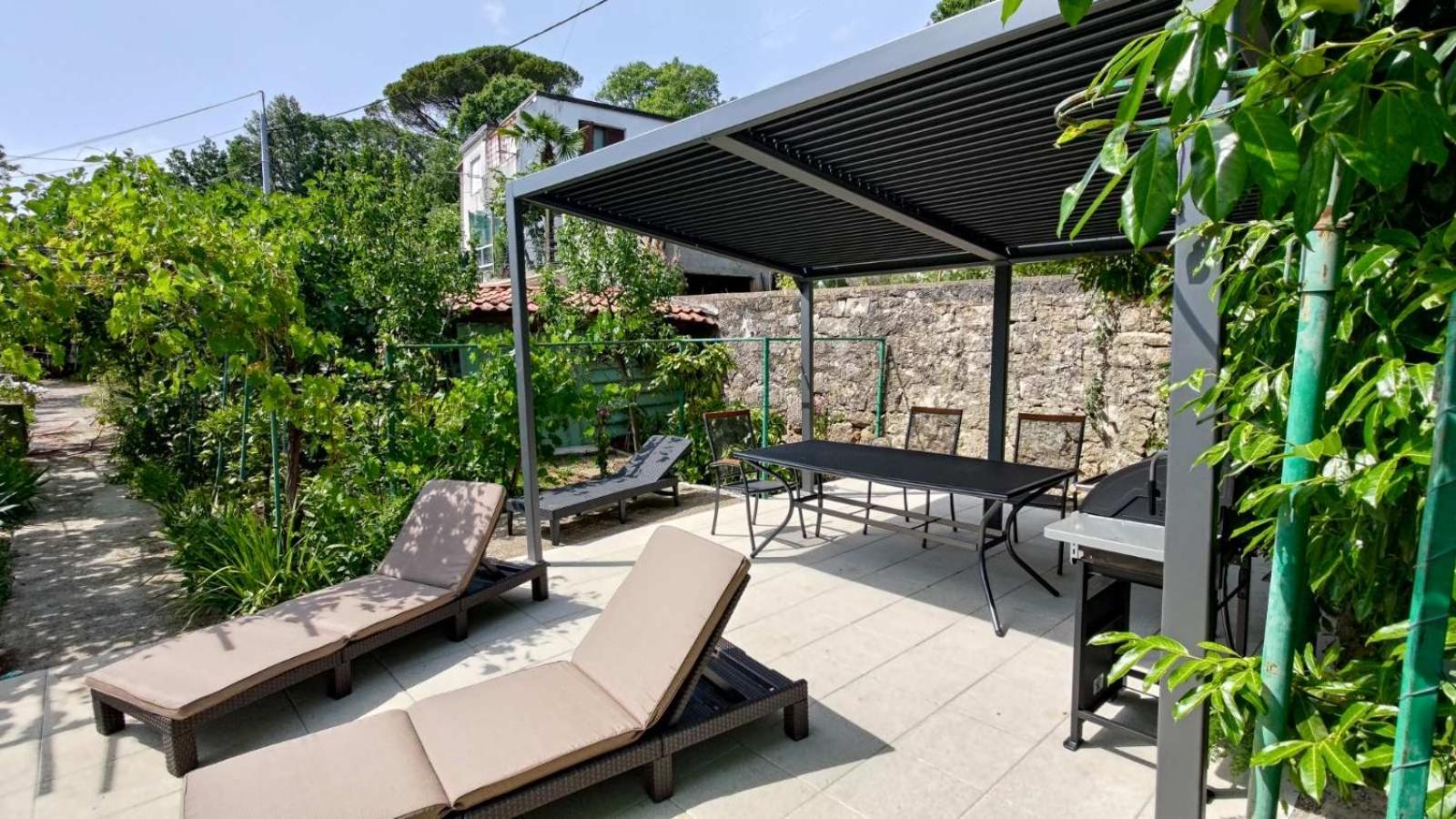 Aparatman Residence