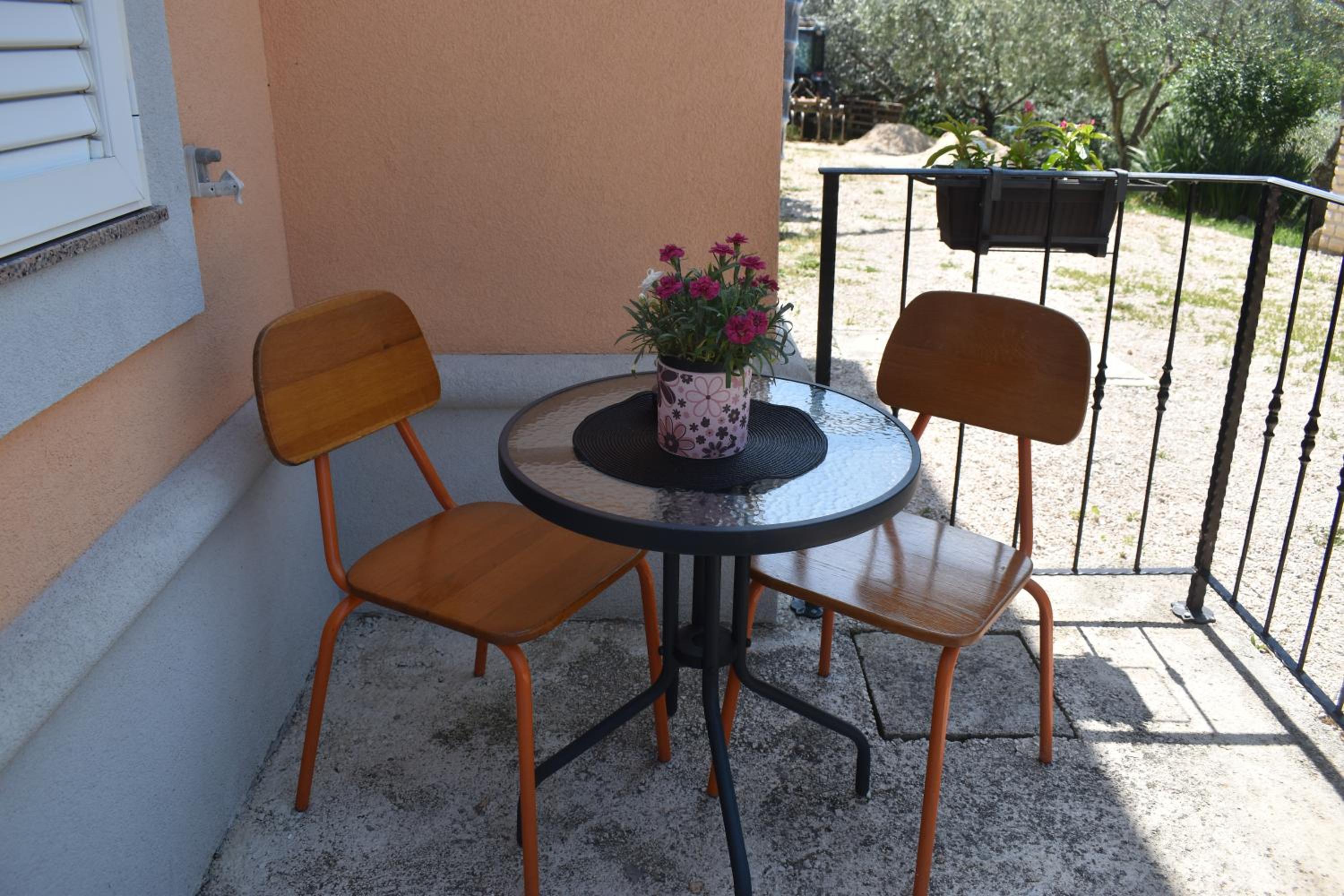 Apartman Fachin