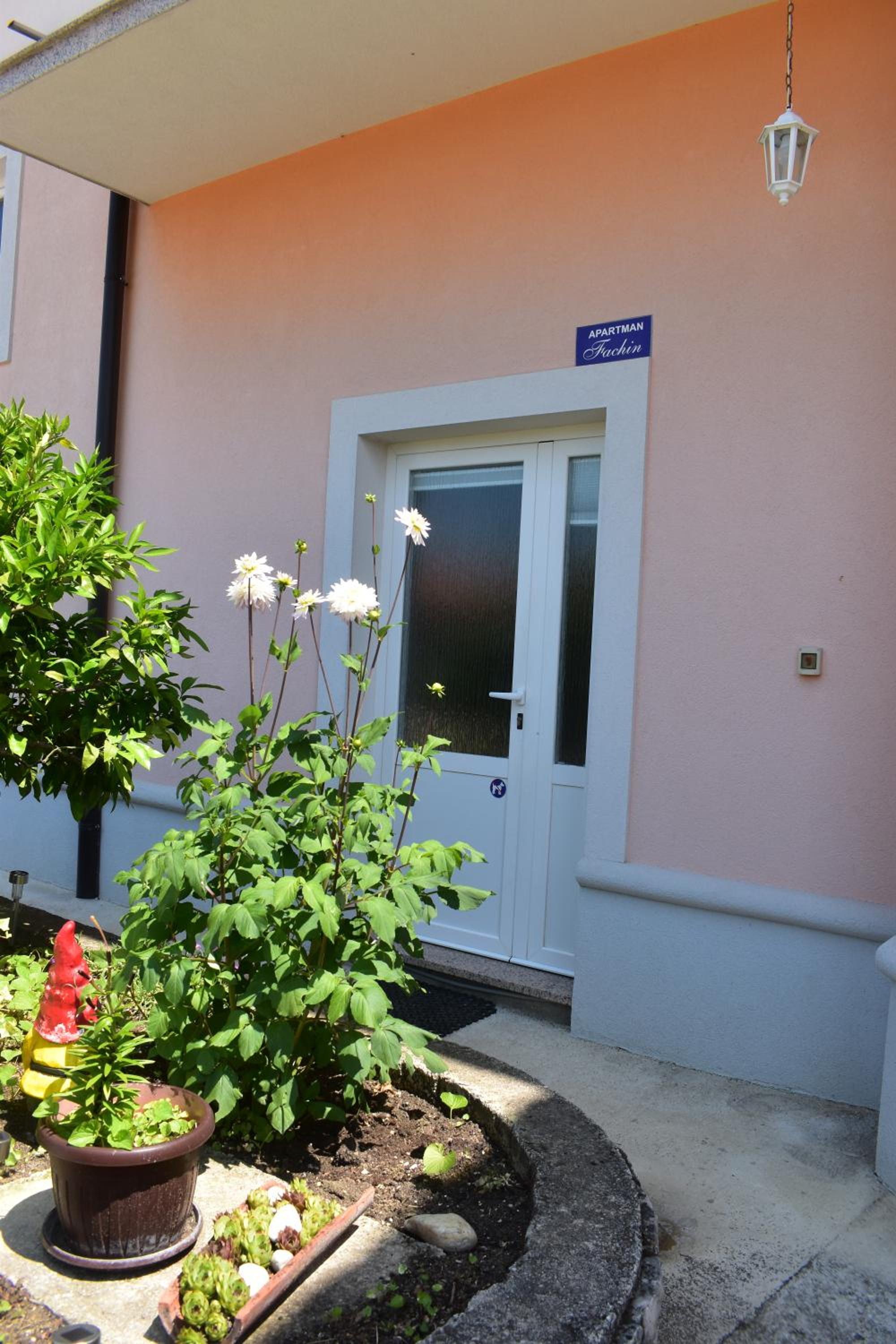 Apartman Fachin