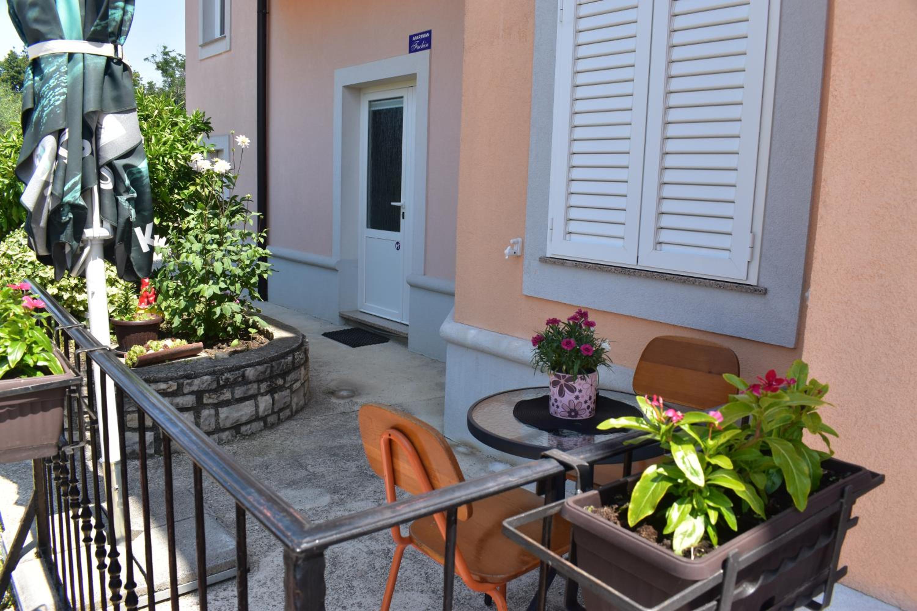 Apartman Fachin