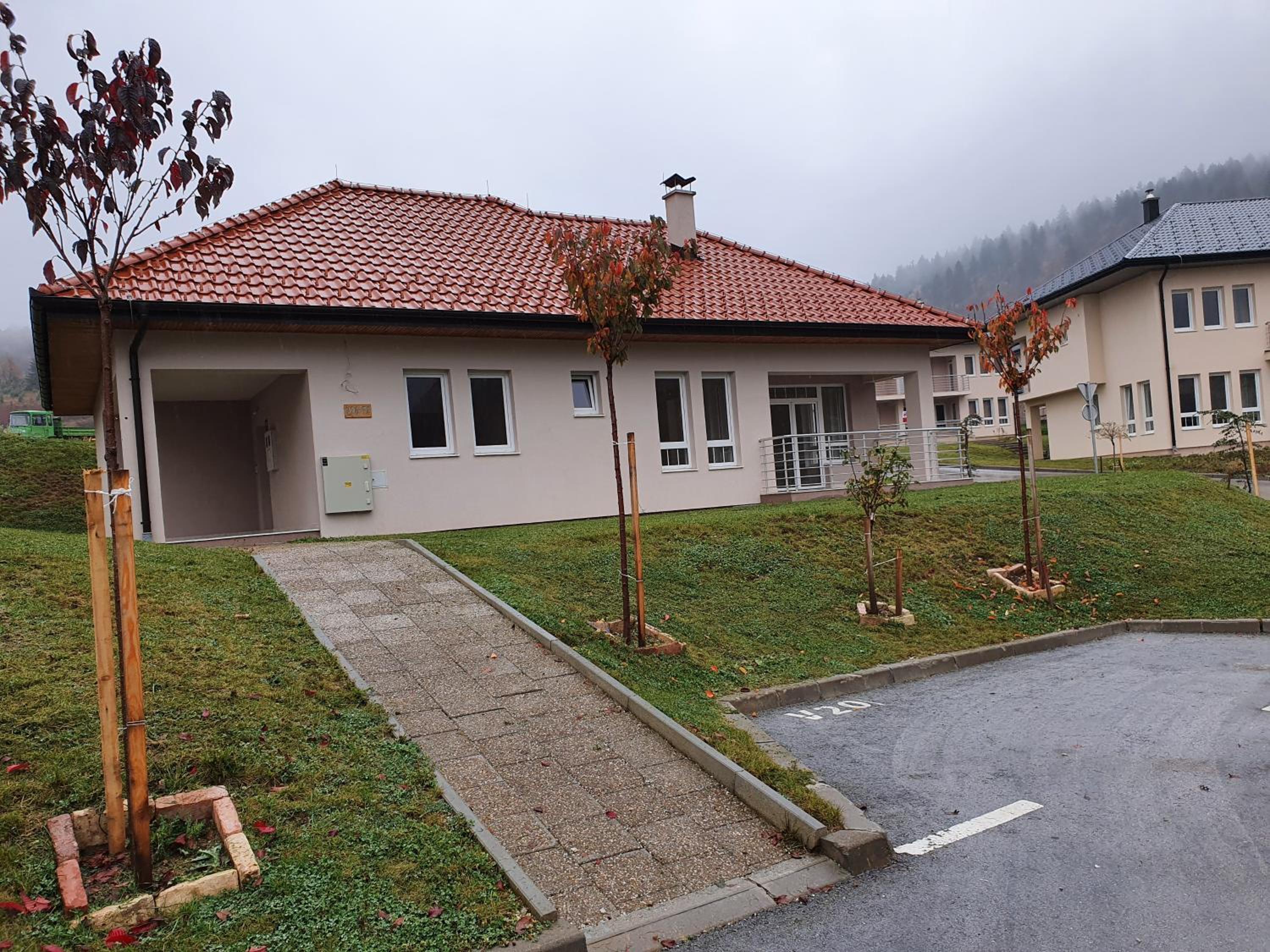 Countryside Resort Sarajevo