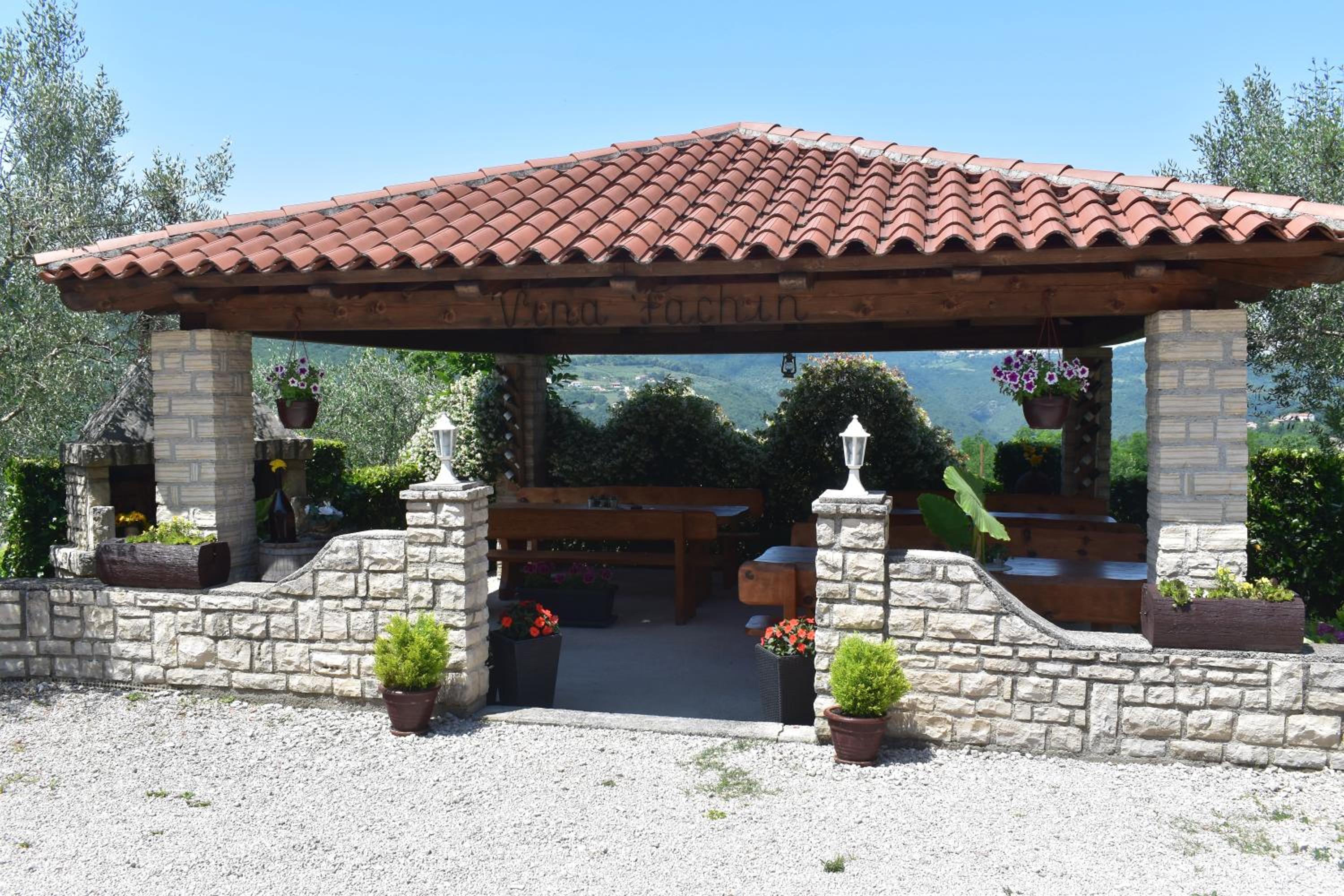 Apartman Fachin
