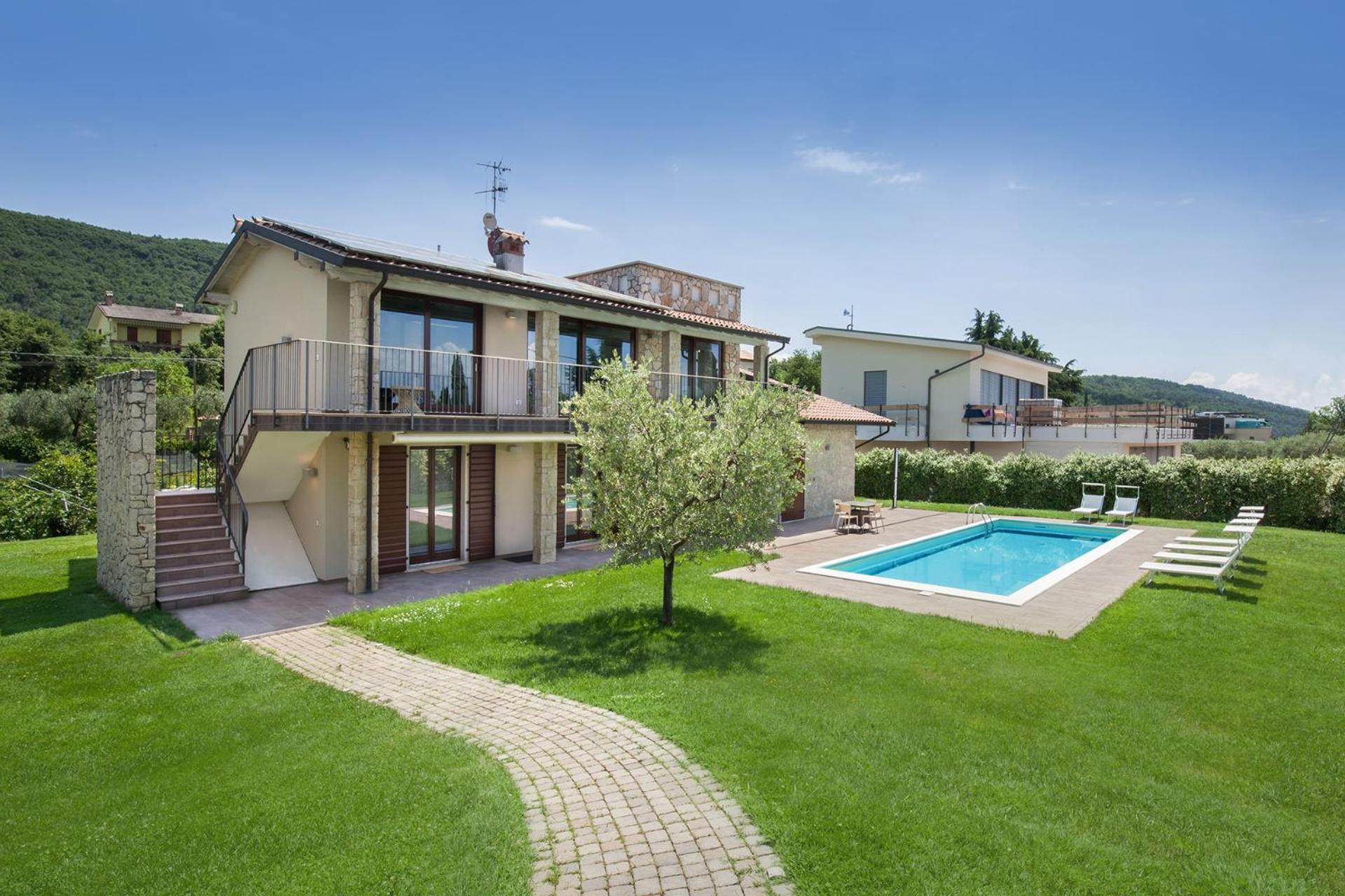 Ca Bosca - Fine Living view 3