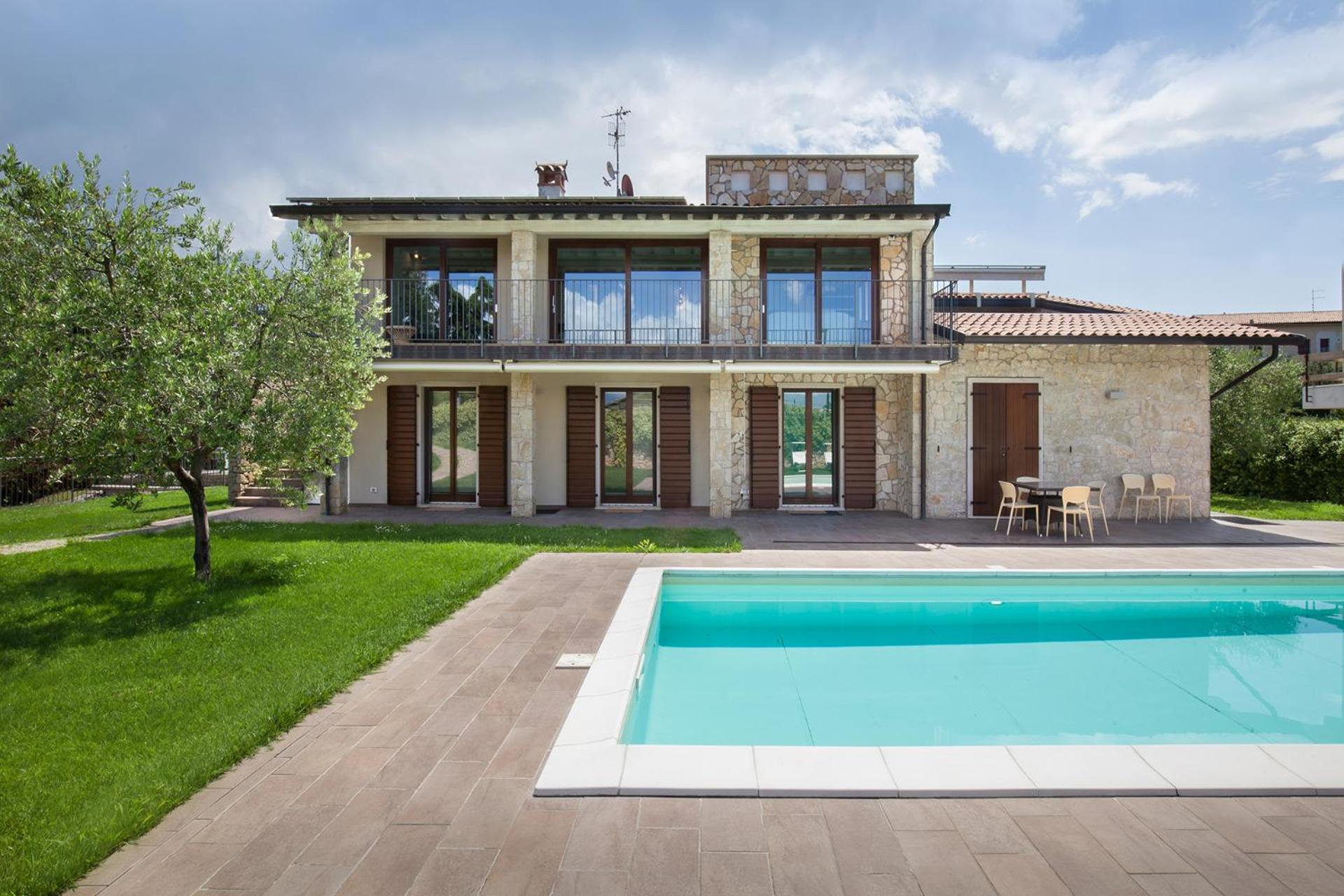 Ca Bosca - Fine Living view 2