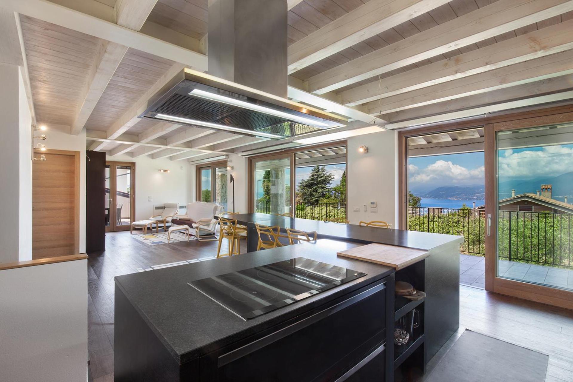 Ca Bosca - Fine Living view 5