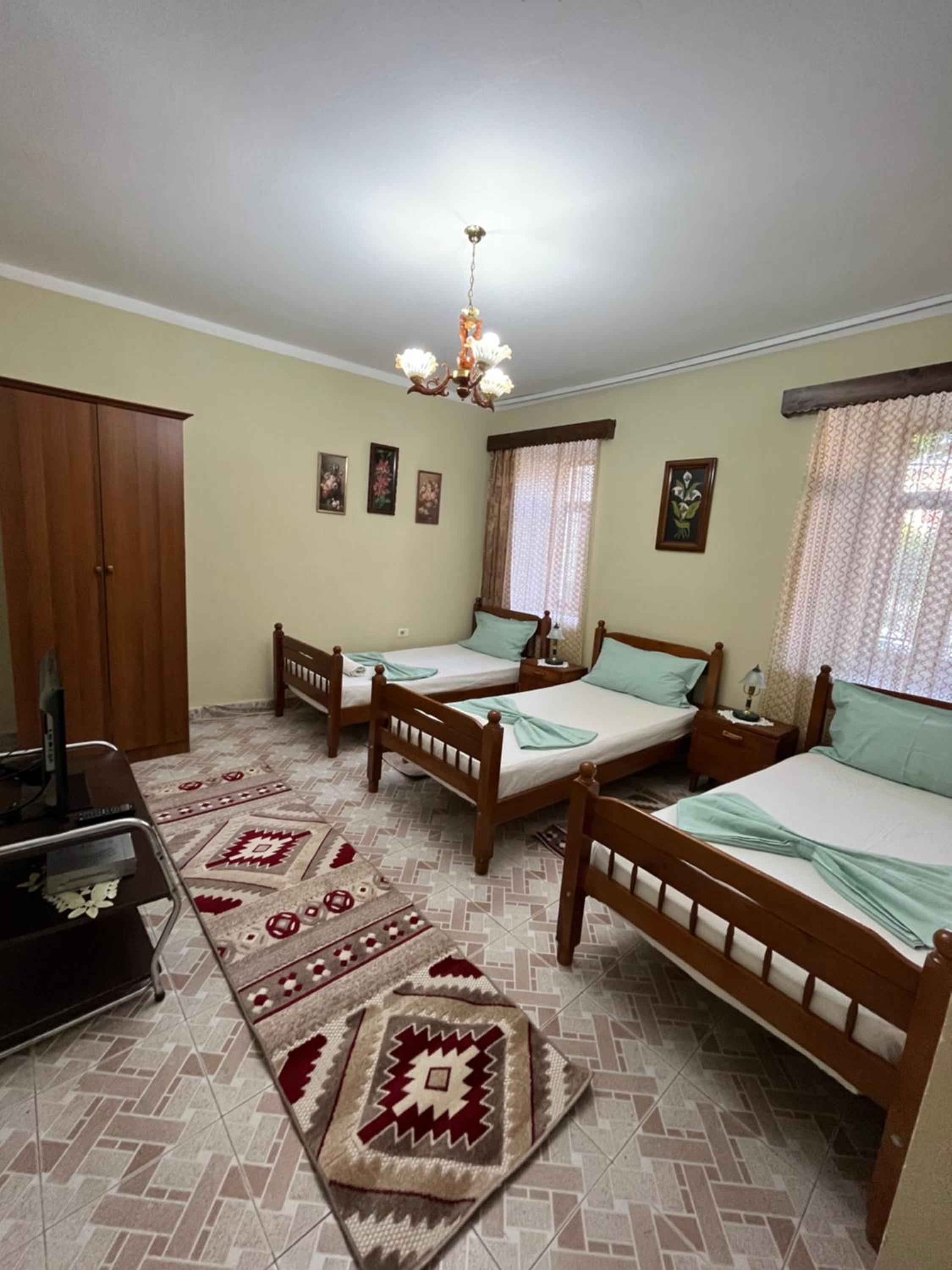 Guest House Adi Doga
