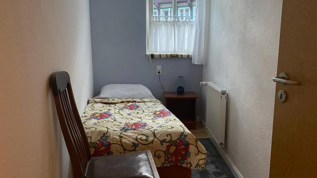 Haus Anastasia