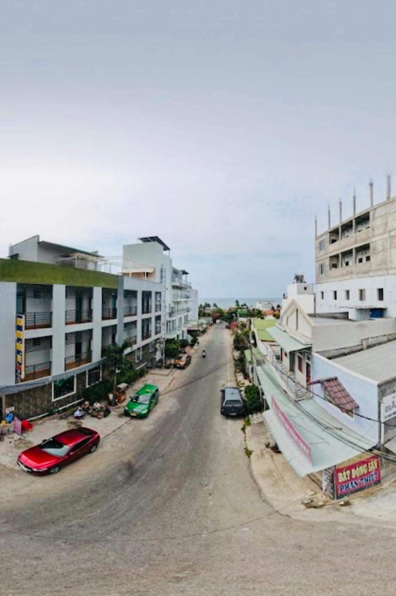 Homestay nguyên căn 2 phòng ngủ view 4