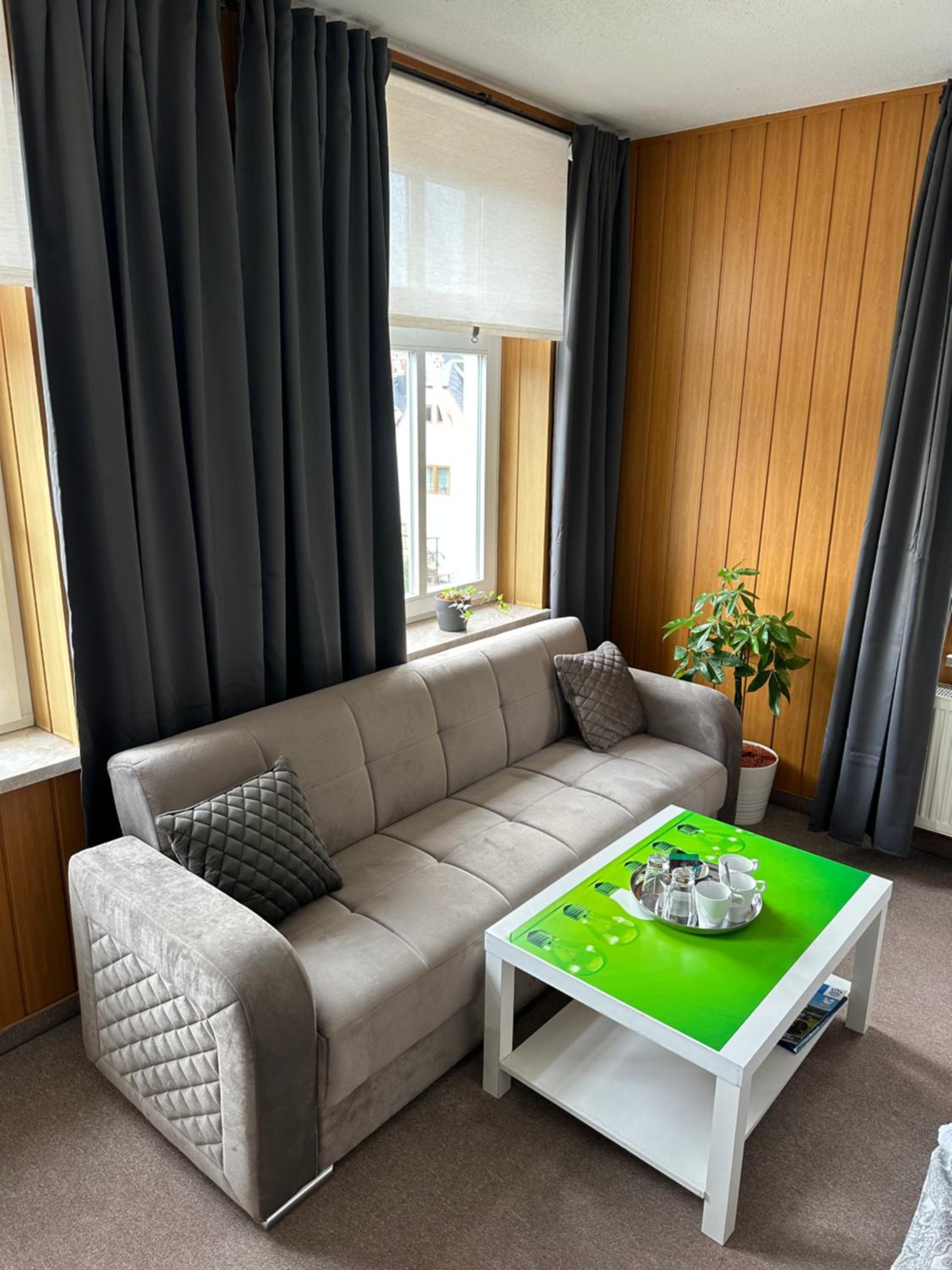 Pension Zur Wartburg