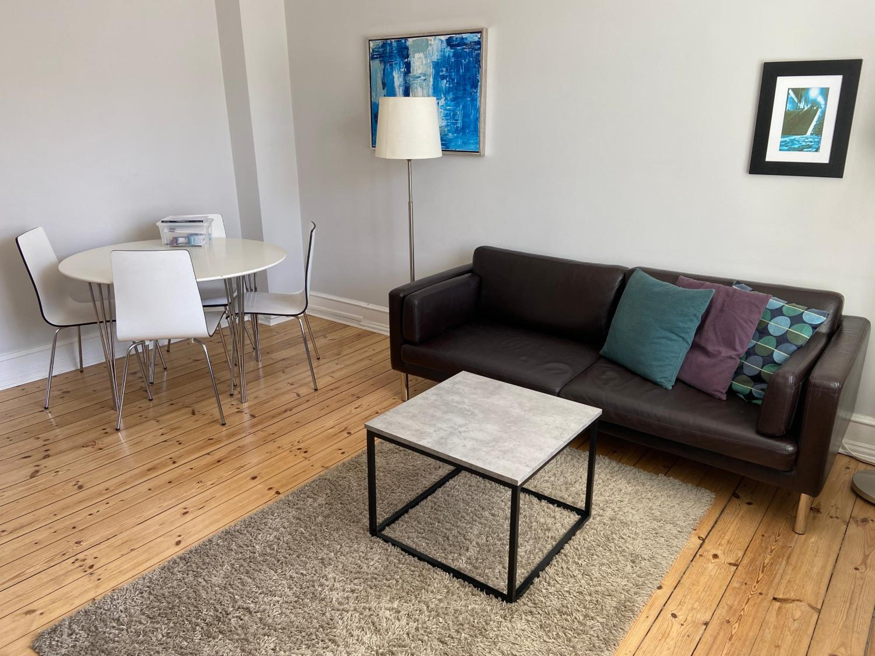 Østerbro Apartments 498 view 3