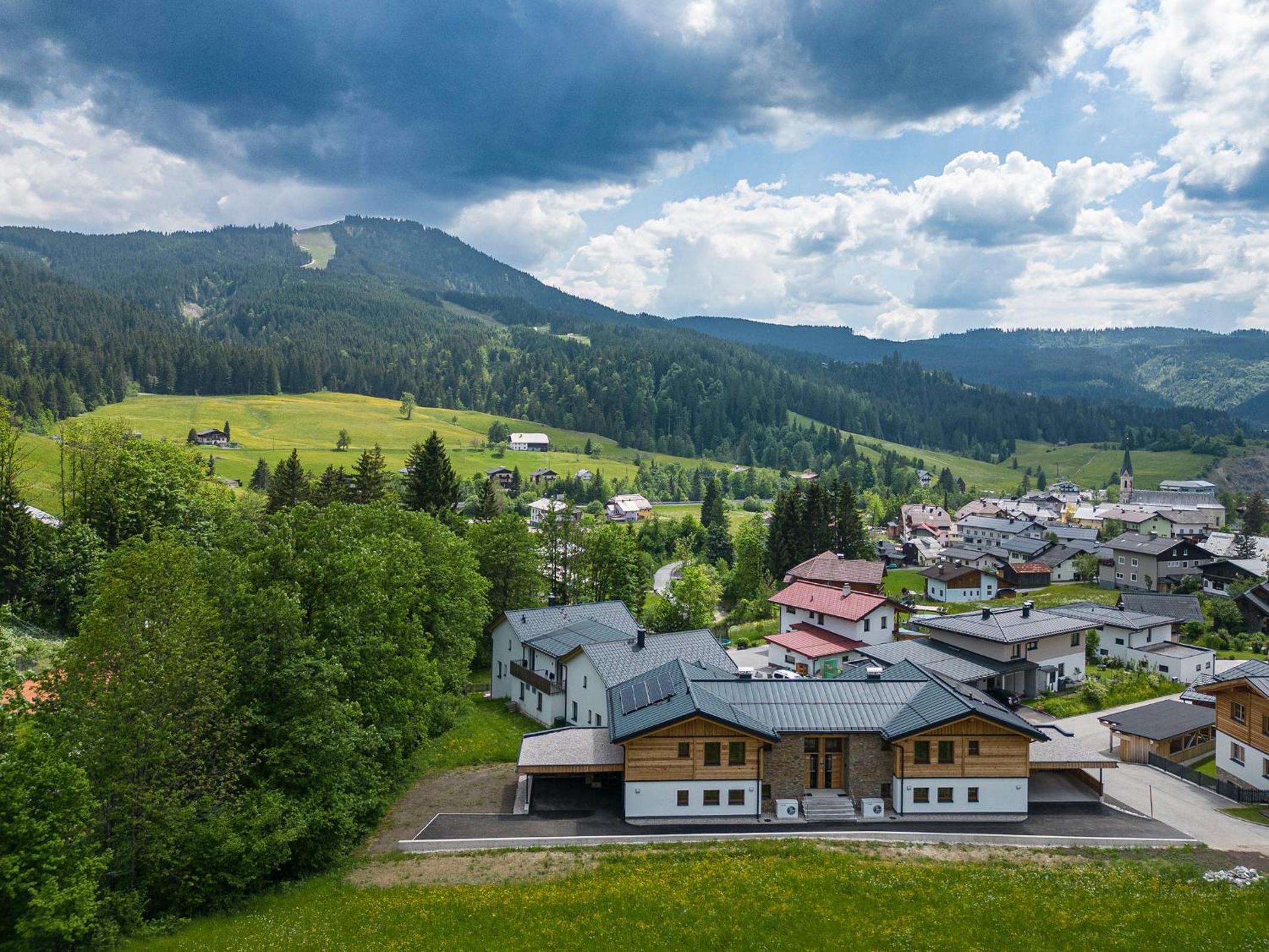 Dachstein Chalet