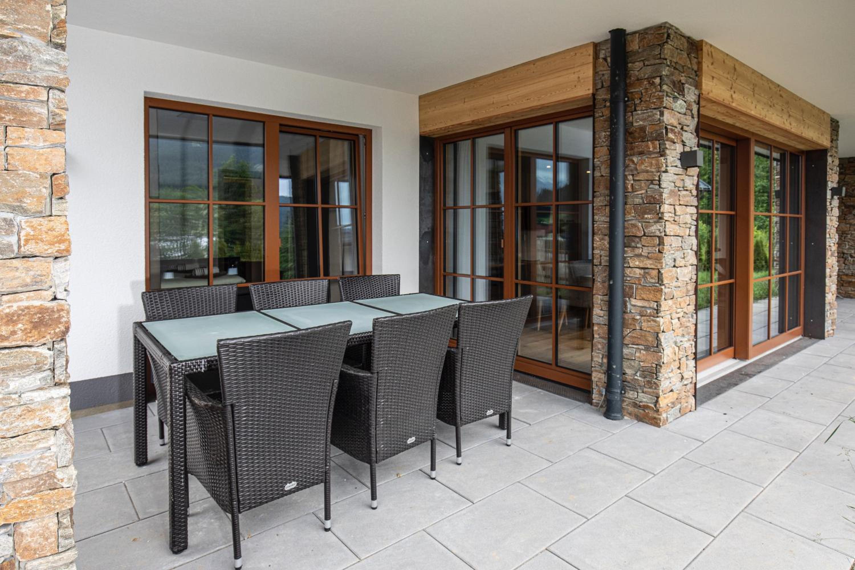 Dachstein Chalet