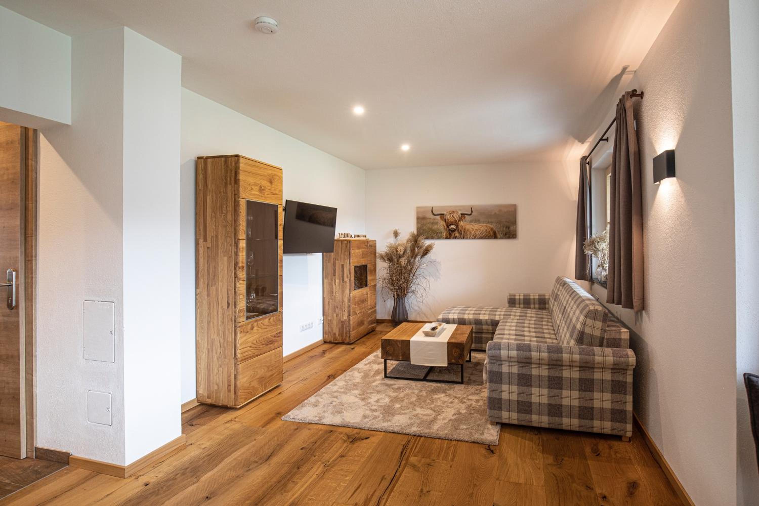 Dachstein Chalet