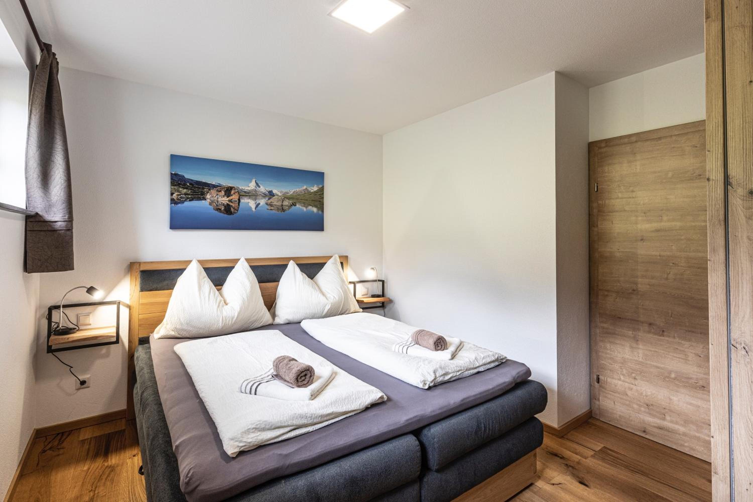 Dachstein Chalet