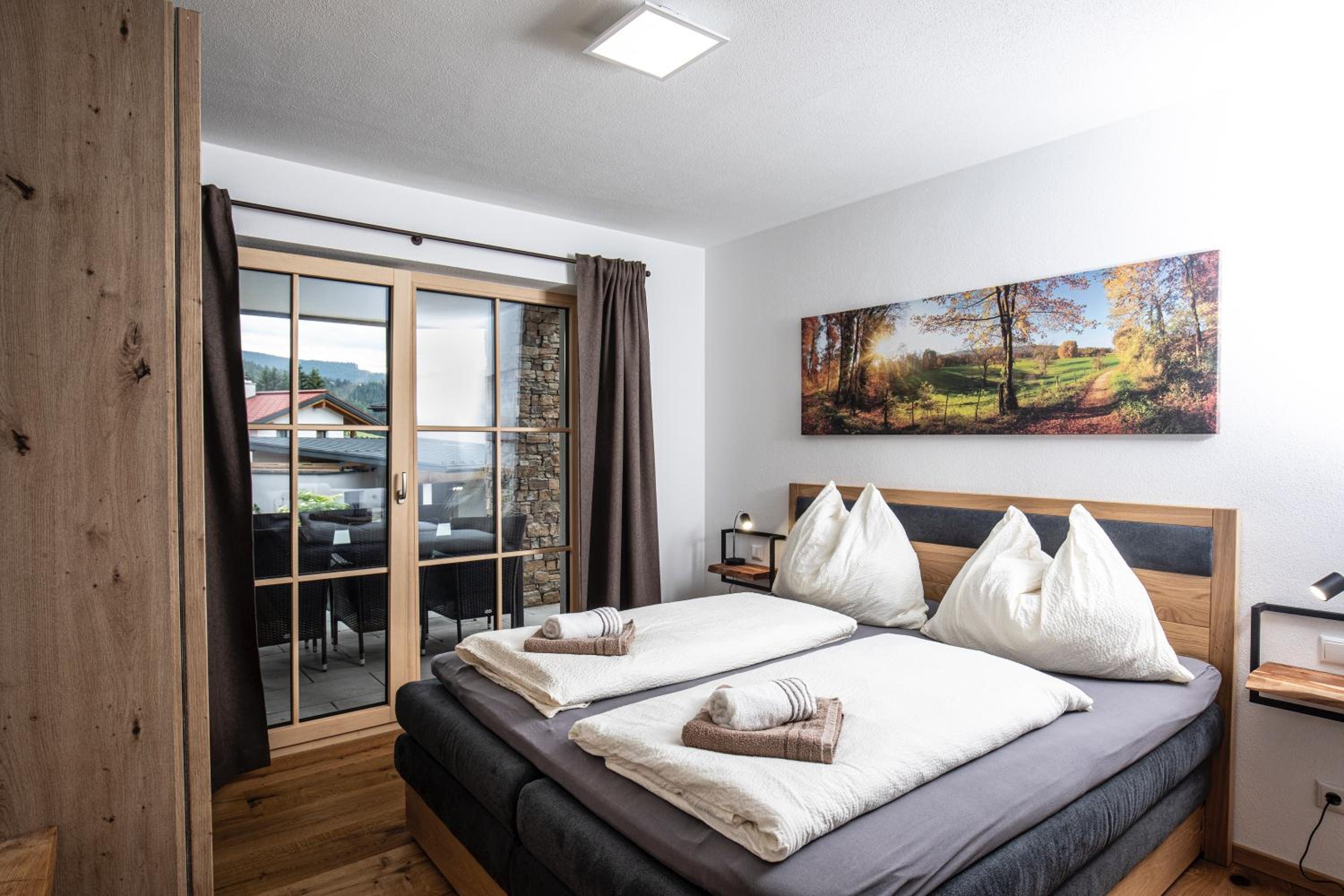 Dachstein Chalet