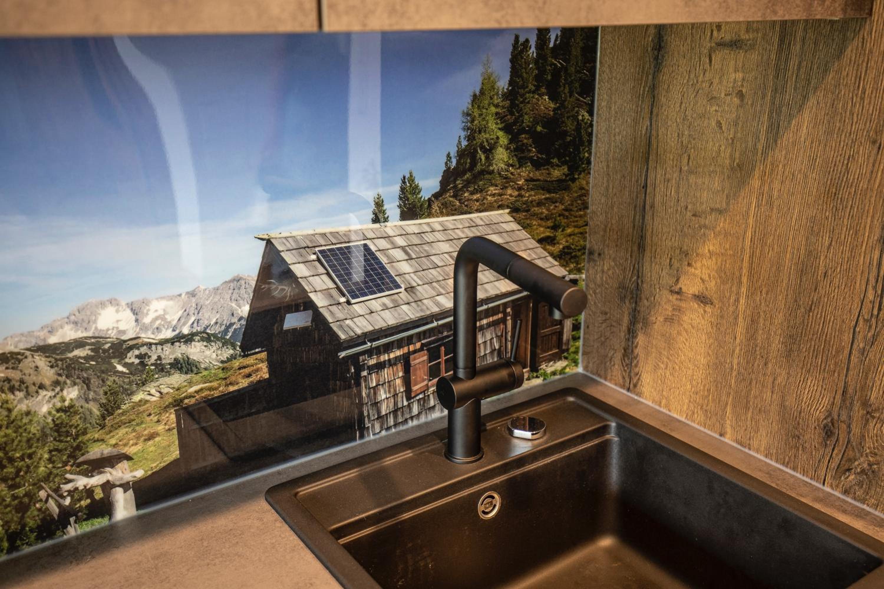 Dachstein Chalet