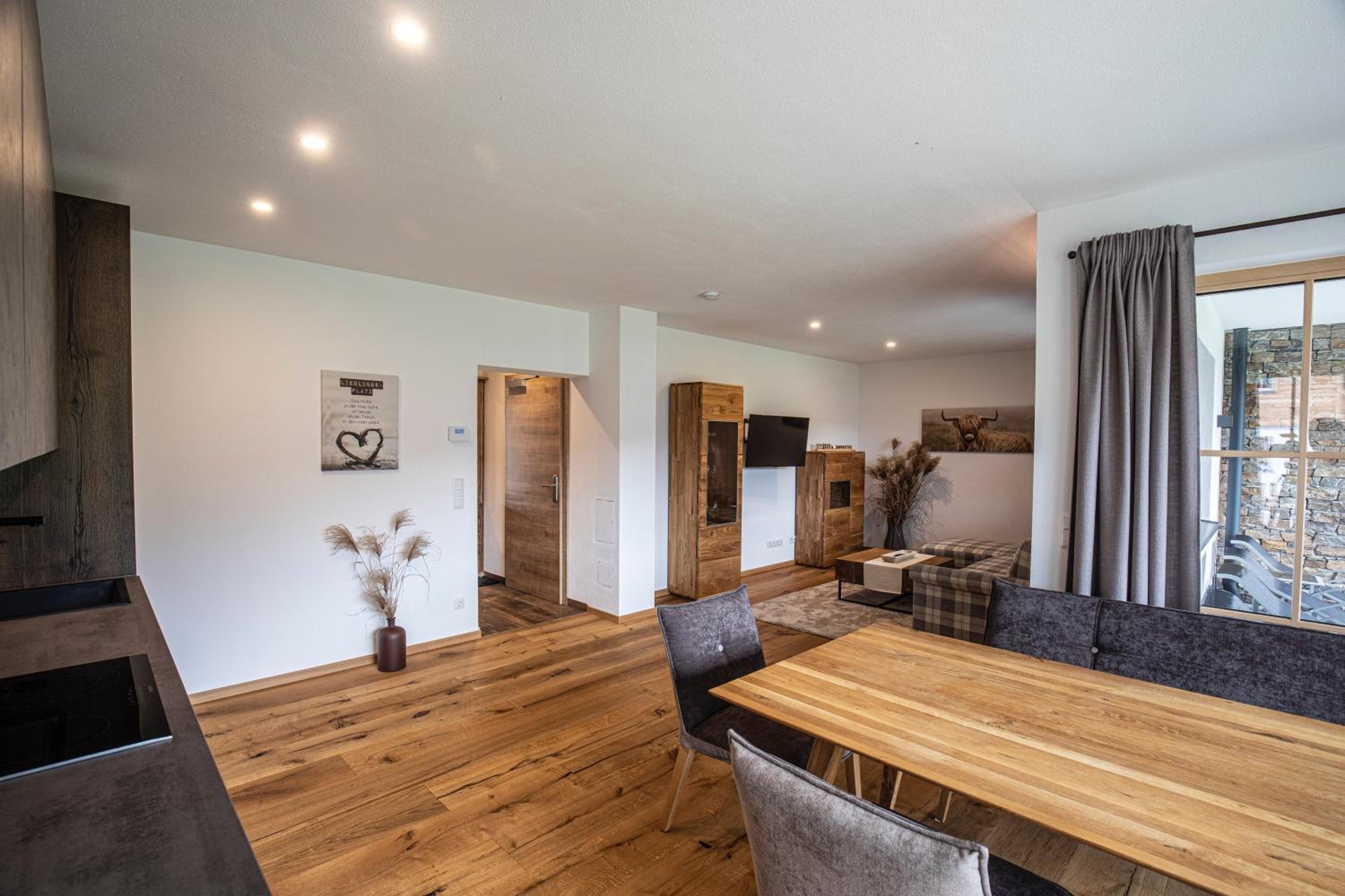 Dachstein Chalet