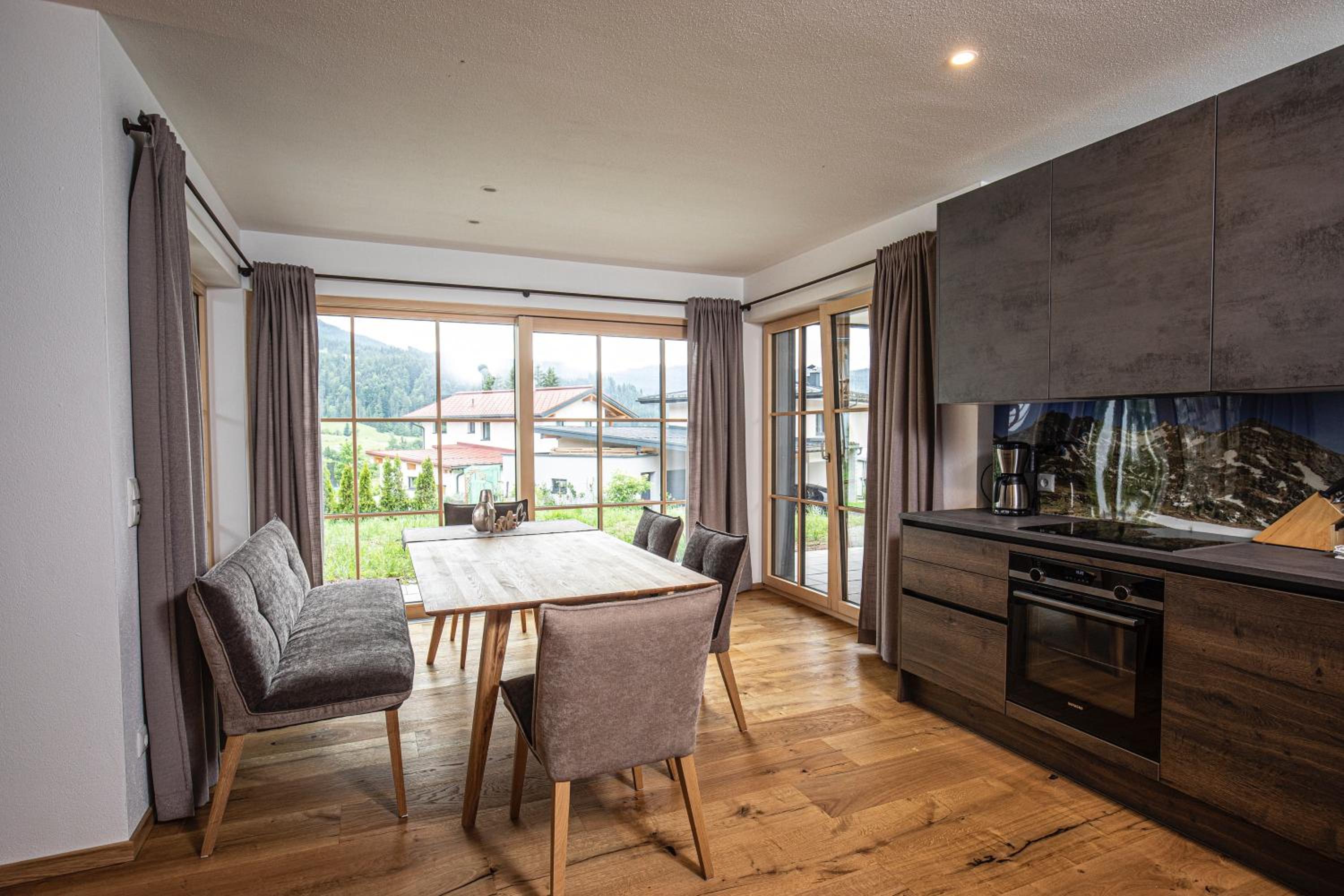 Dachstein Chalet