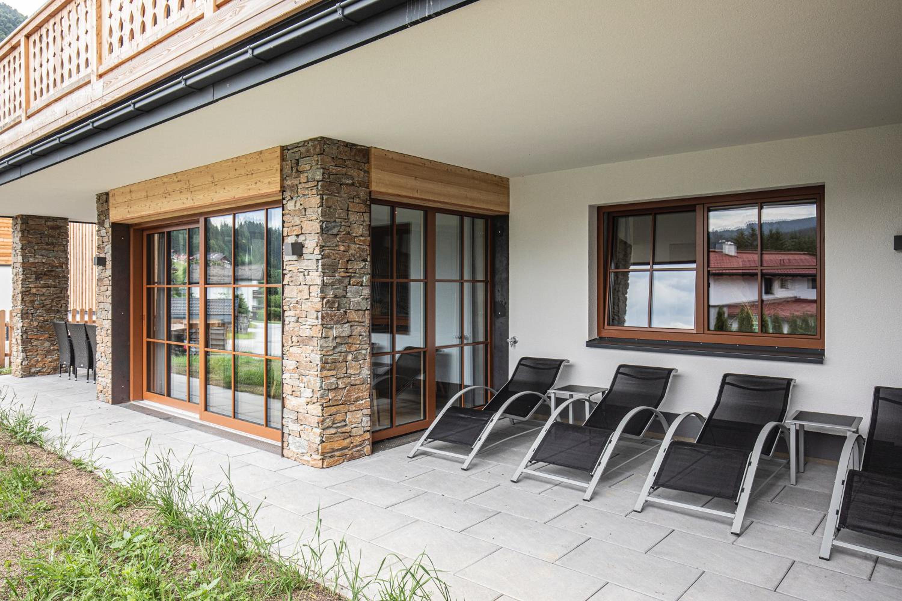 Dachstein Chalet
