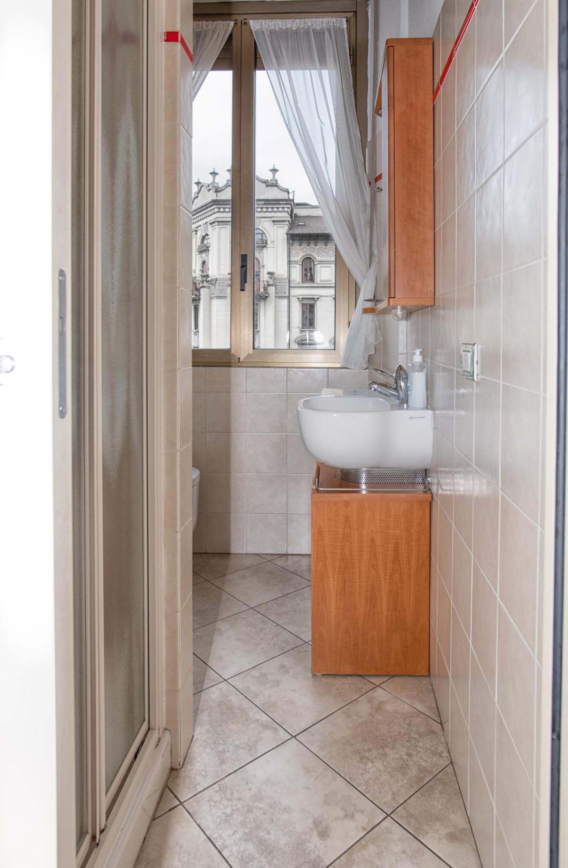 Studio Lunigiana Milano Stazione Milano