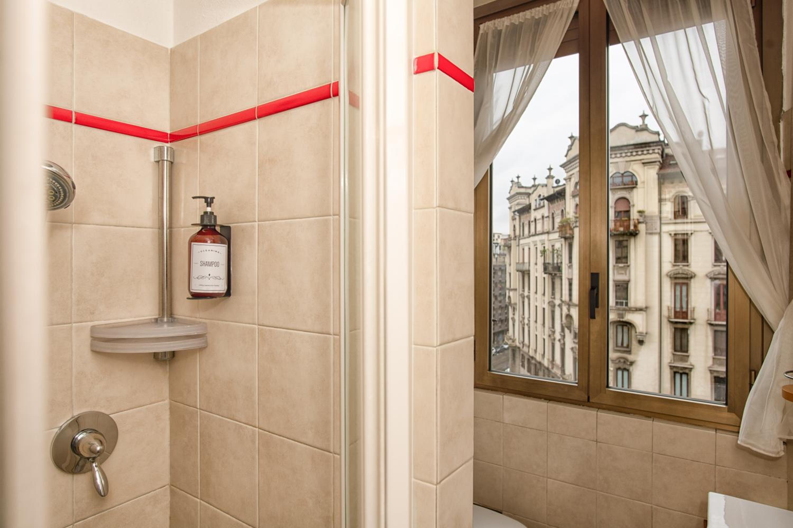 Studio Lunigiana Milano Stazione Milano