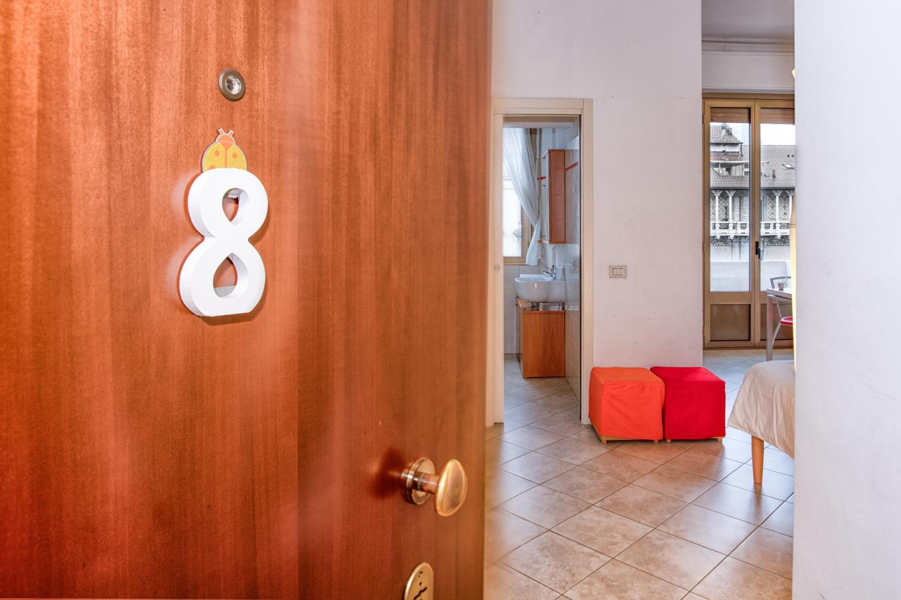 Studio Lunigiana Milano Stazione Milano