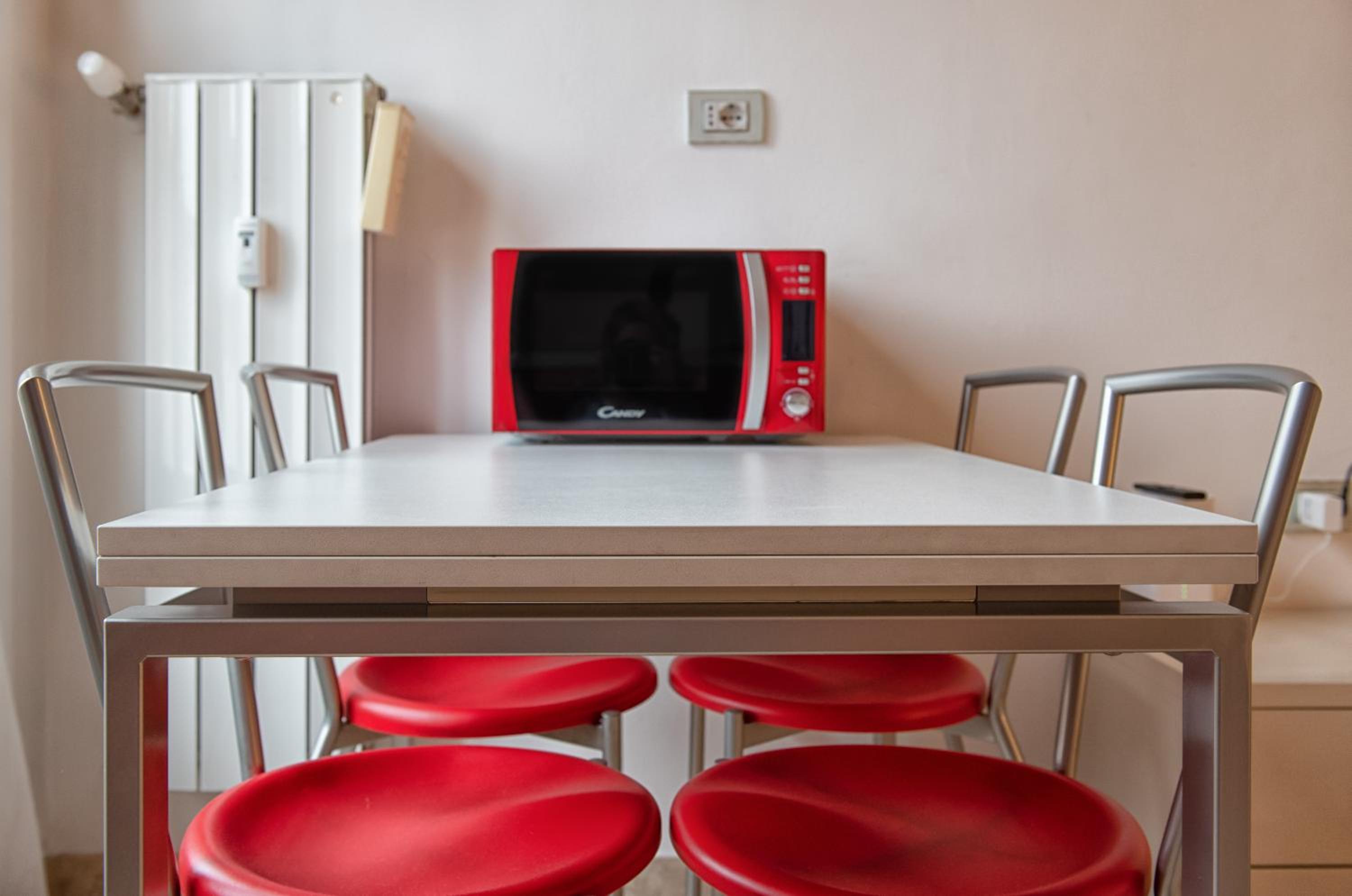 Studio Lunigiana Milano Stazione Milano