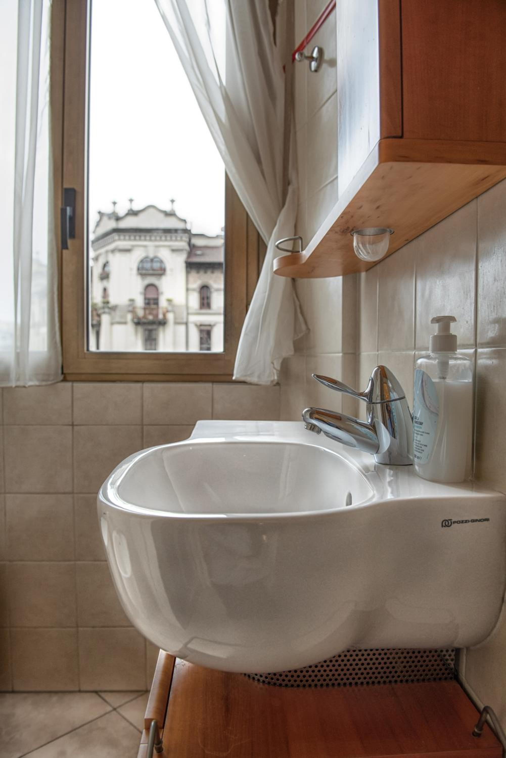 Studio Lunigiana Milano Stazione Milano