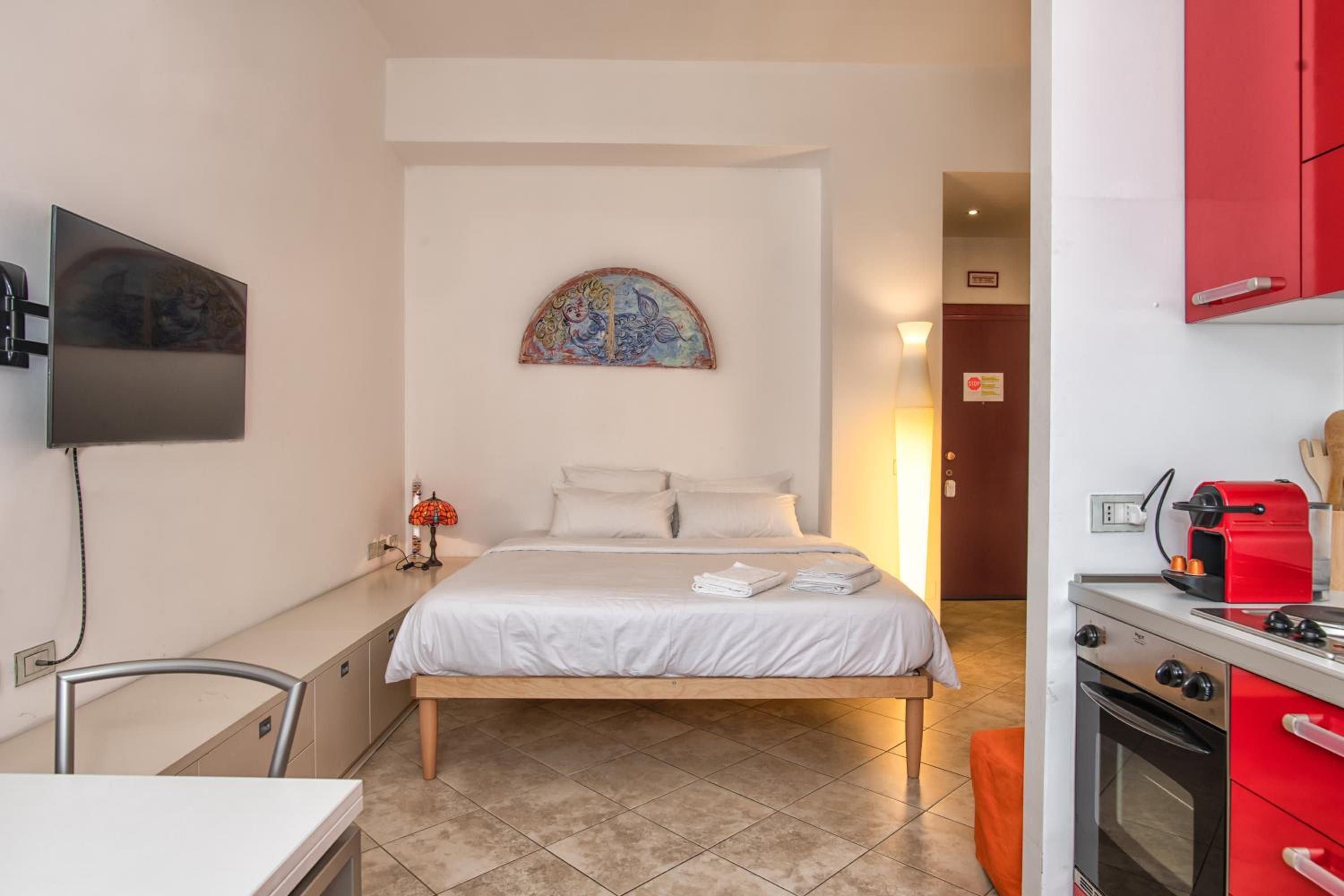 Studio Lunigiana Milano Stazione Milano
