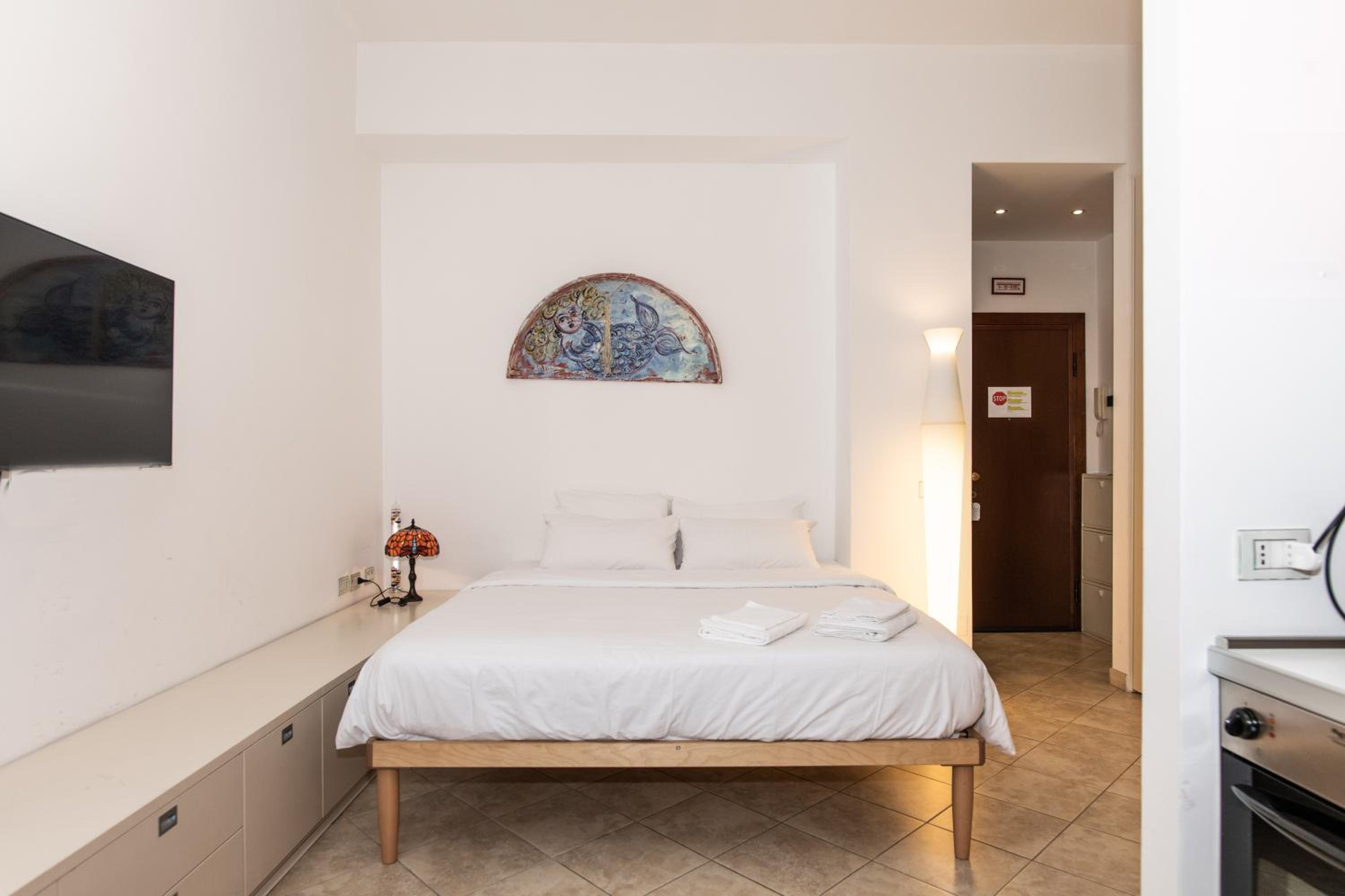 Studio Lunigiana Milano Stazione Milano
