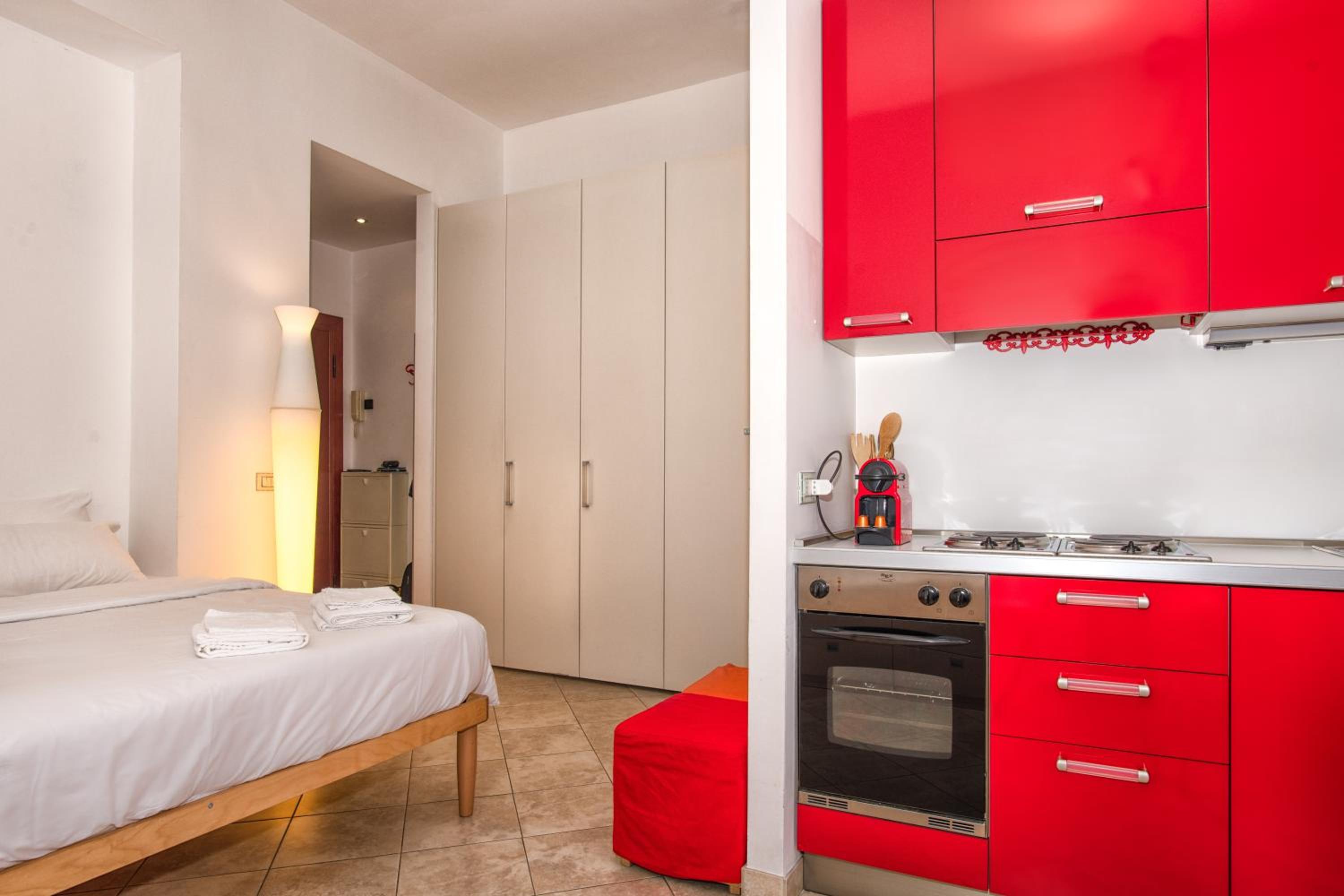 Studio Lunigiana Milano Stazione Milano