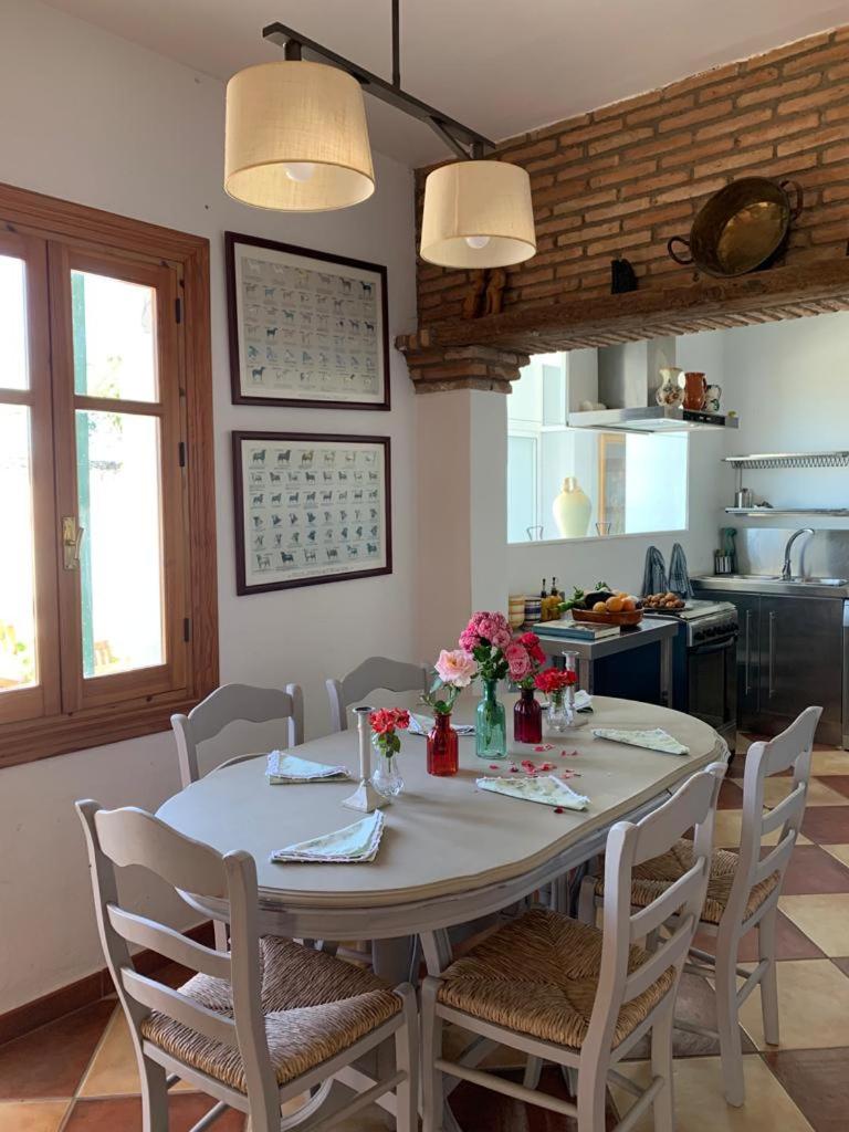 Casa Rural Humberto con 3 dormitorios